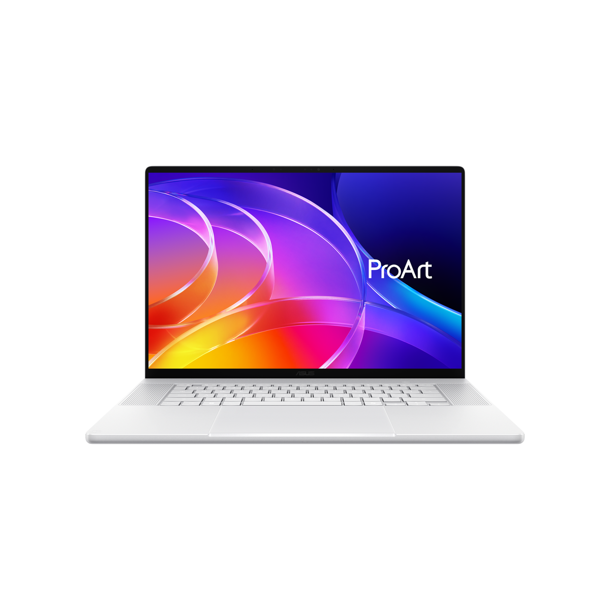 ProArt P16 (H7607, RTX Spark) Laptop Neo White