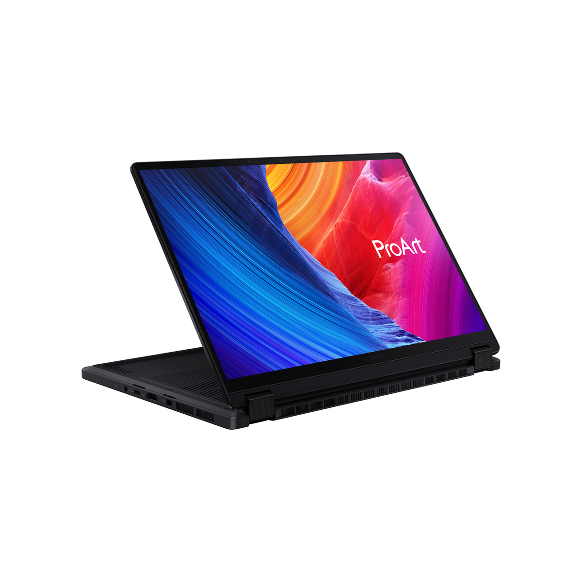ProArt PX13 (HN7306) Copilot+ PC Laptop NANO BLACK