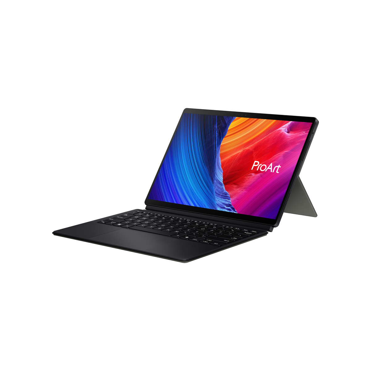 ProArt PZ13 (HT5306) Copilot+ PC Laptop NANO BLACK