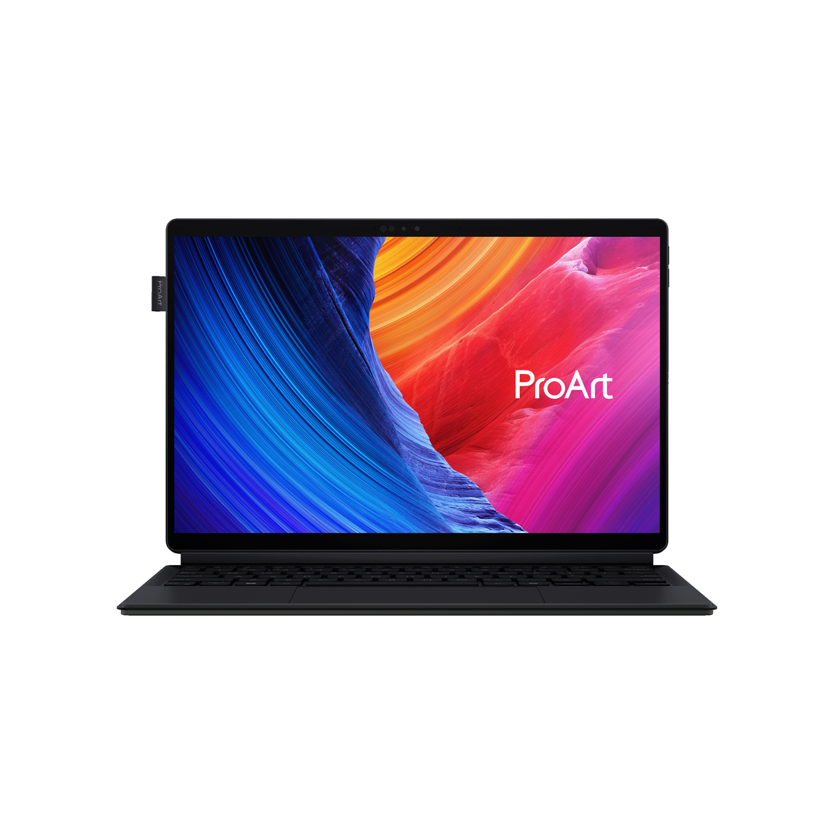 ProArt PZ13 (HT5306) Copilot+ PC Laptop NANO BLACK