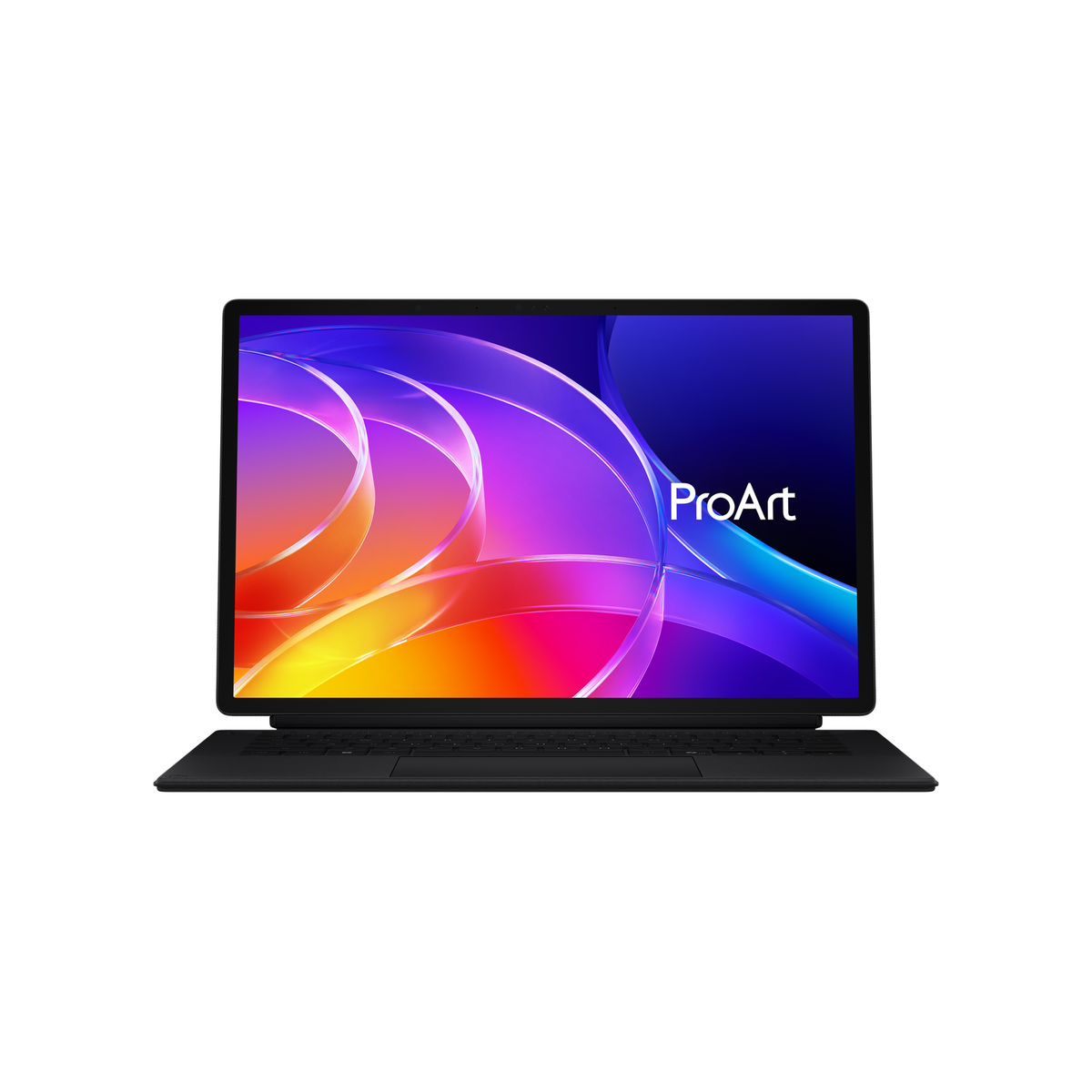 ProArt PZ14 (HT7407) Copilot+ PC Laptop NANO BLACK