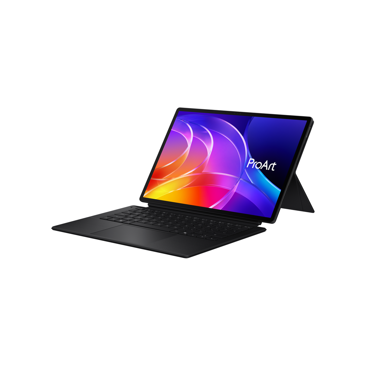 ProArt PZ14 (HT7407) Copilot+ PC Laptop NANO BLACK