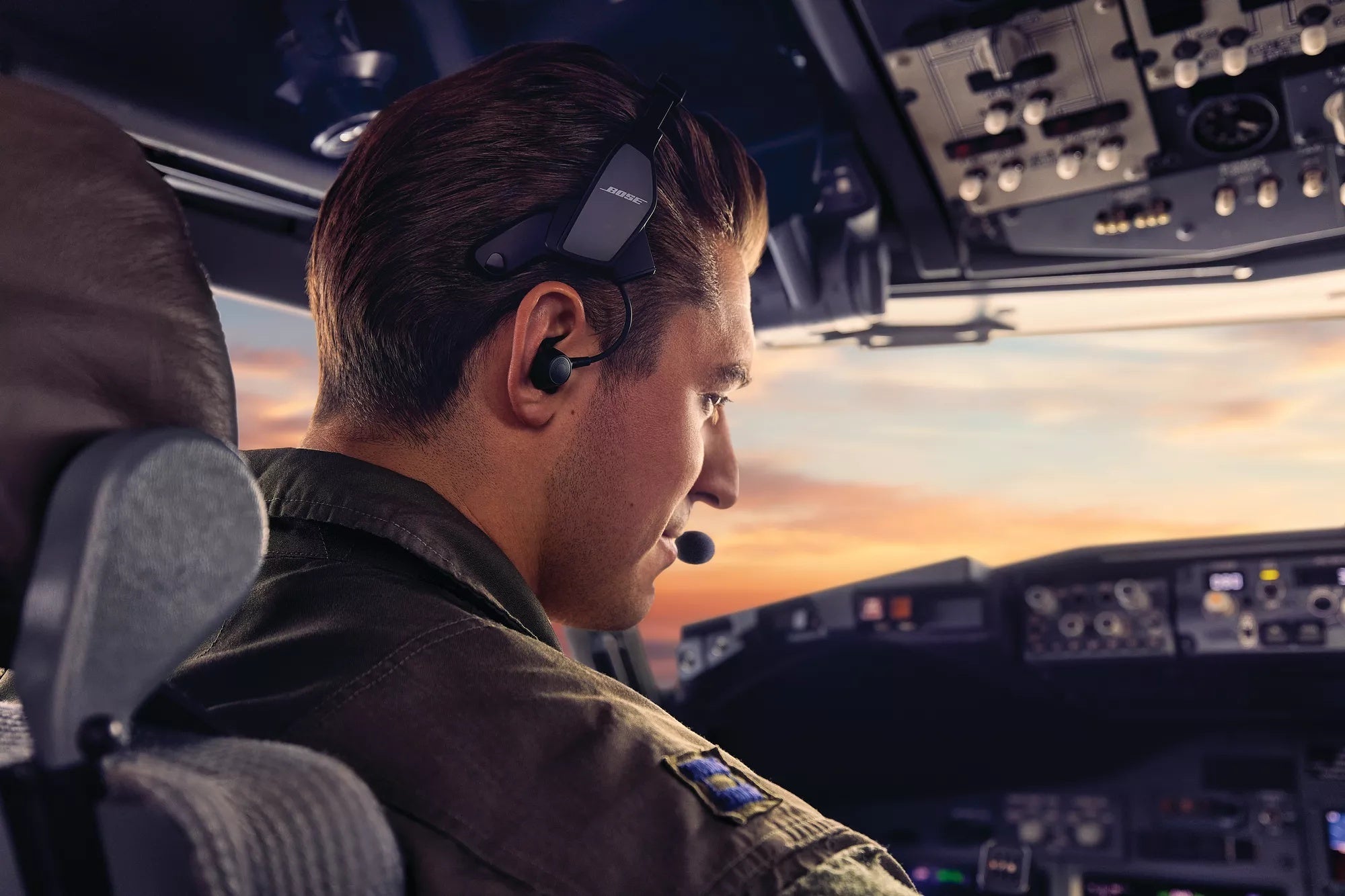 ProFlight Series 2 Aviation Headset - Default Title