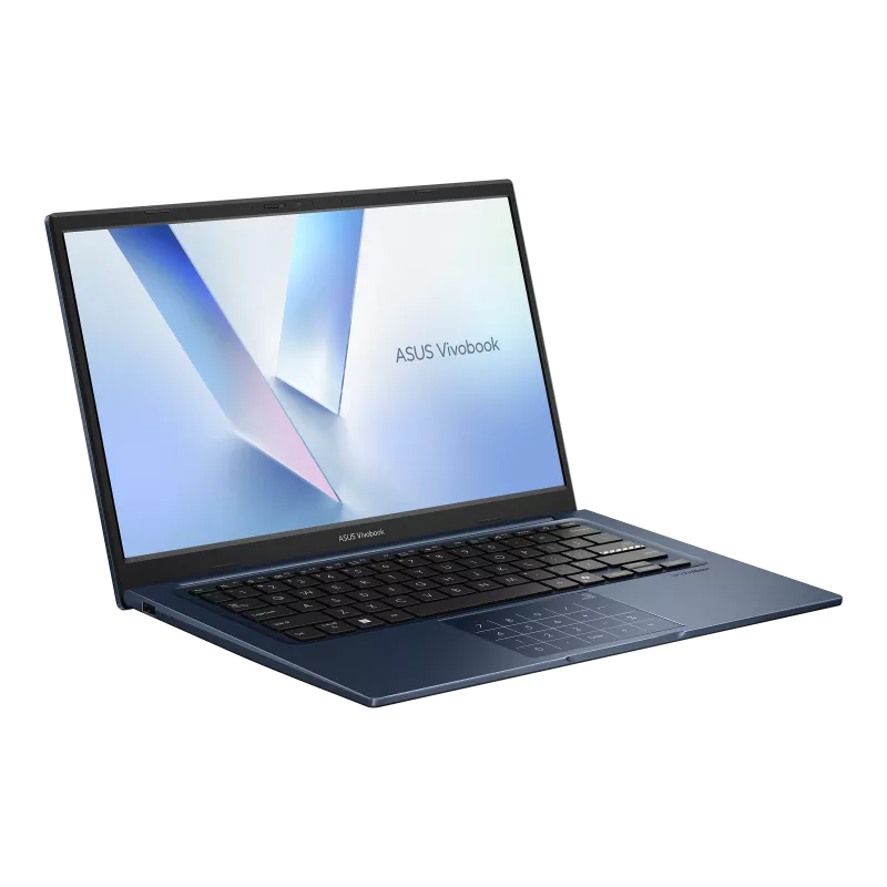 ASUS Vivobook 14 X1404 Intel Core i5-120U 8GB RAM 256GB SSD 14-inch FHD Laptop