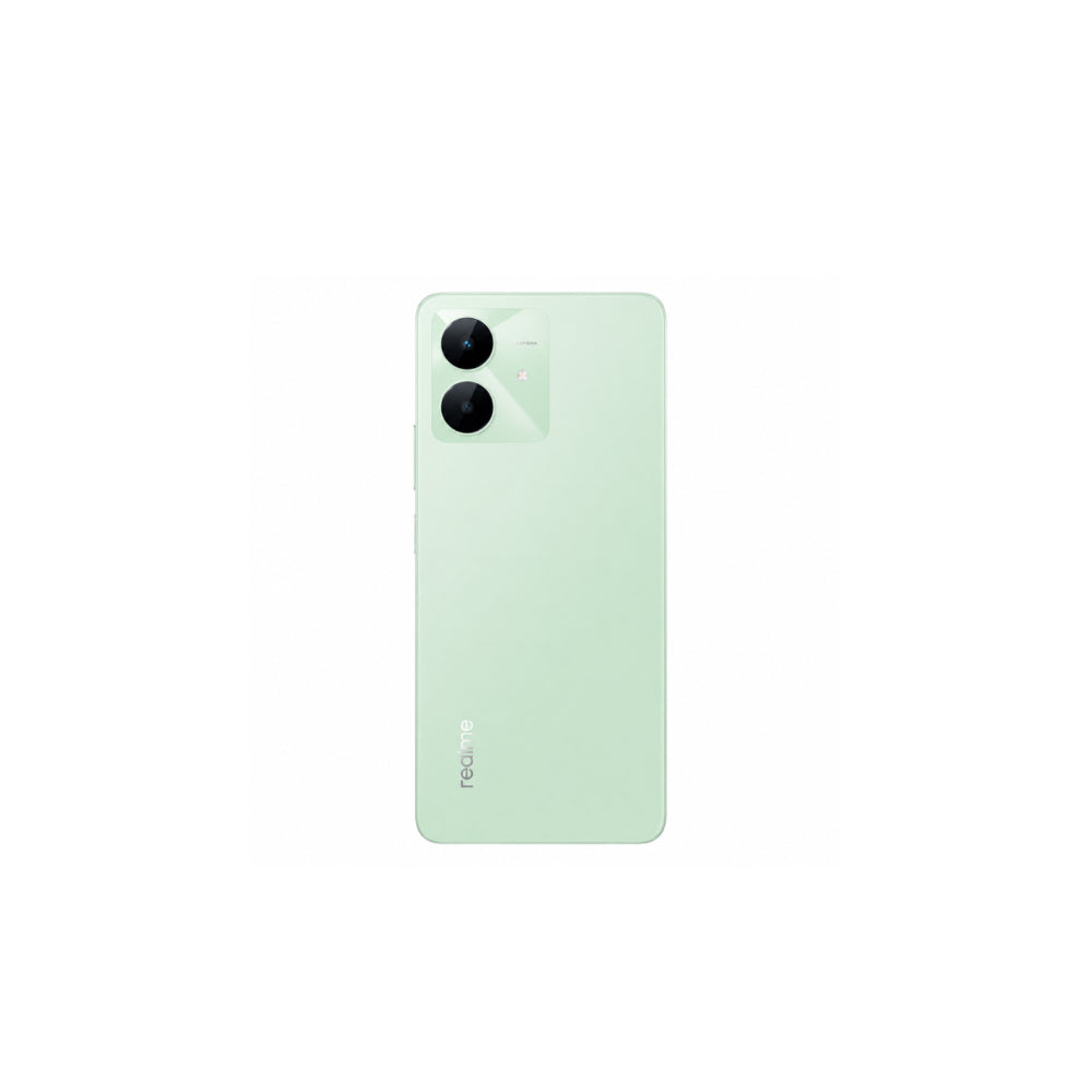 REALME NOTE 60X 4GB 128GB