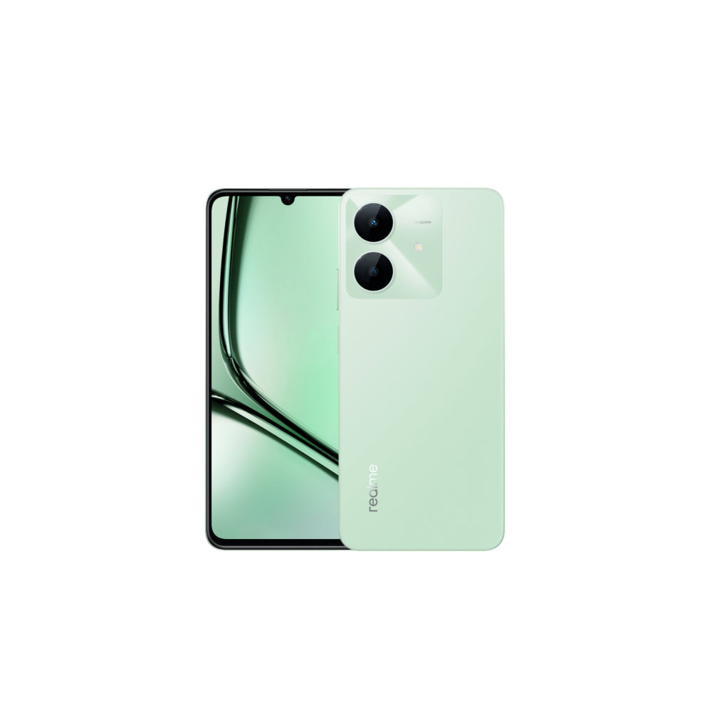 REALME NOTE 60X 4GB 64GB