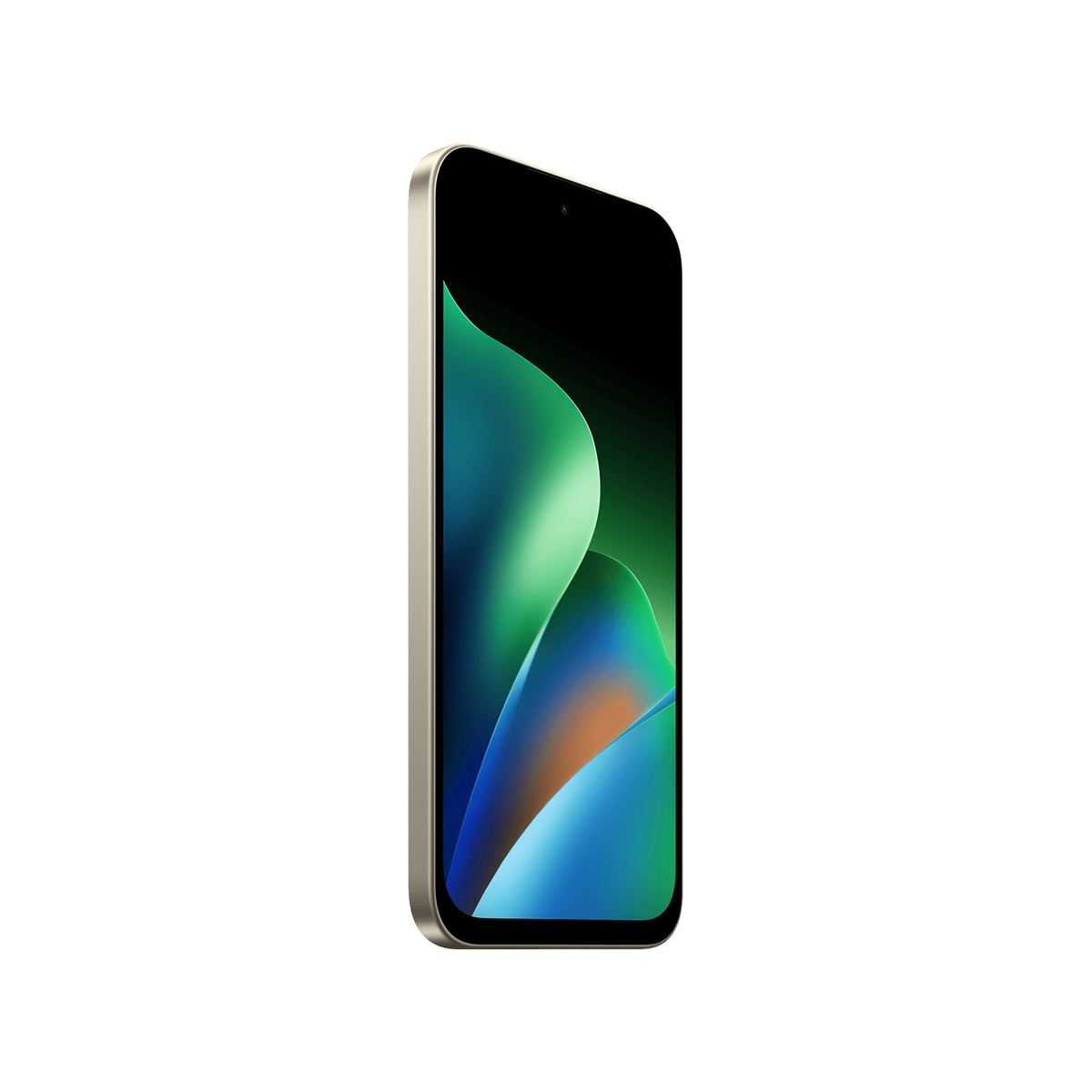 REDMI 17 Oak Green