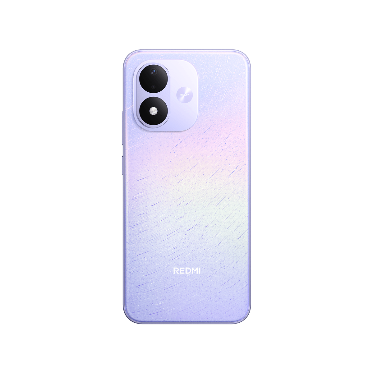 REDMI Note 17 5G Celestial Purple