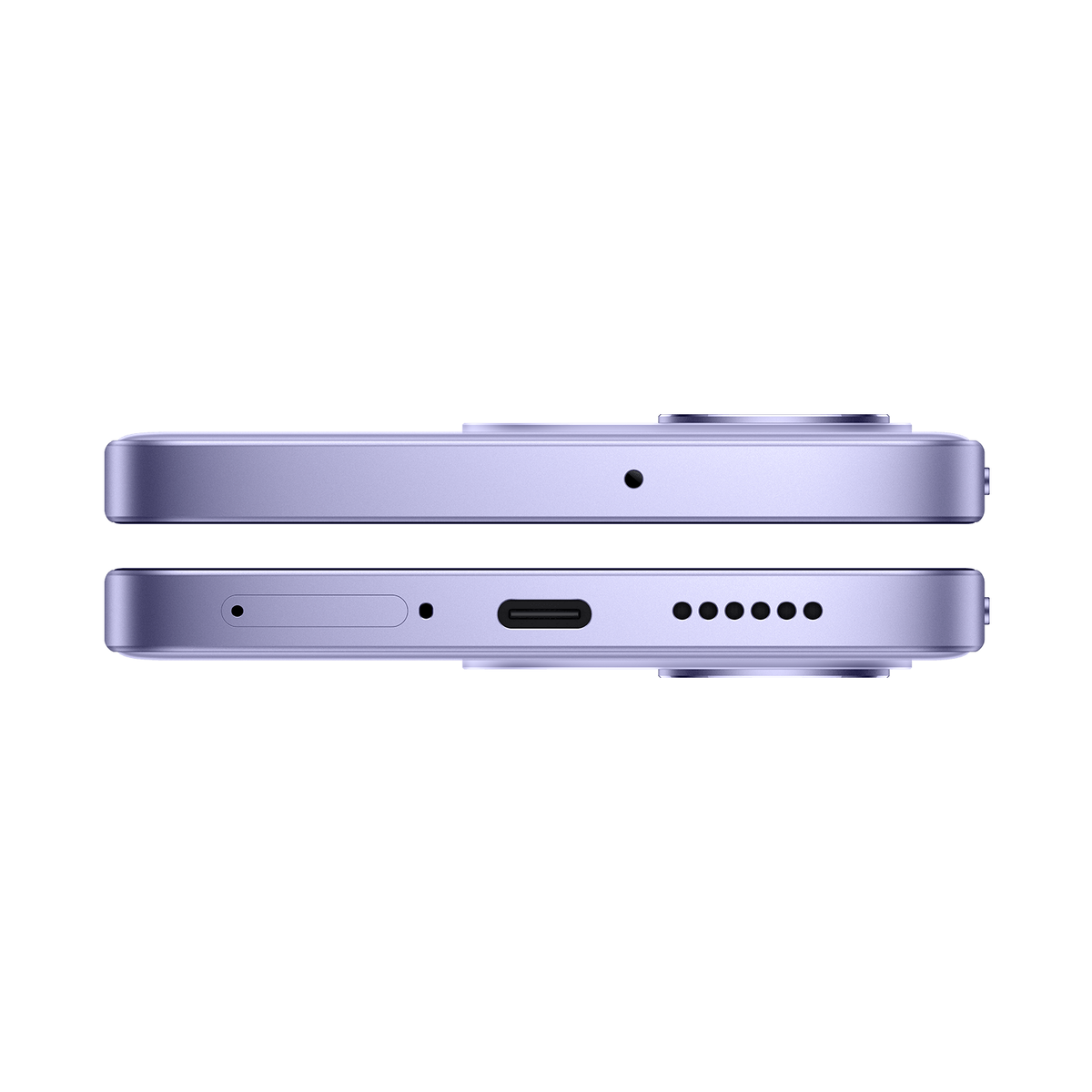 REDMI Note 17 5G Celestial Purple