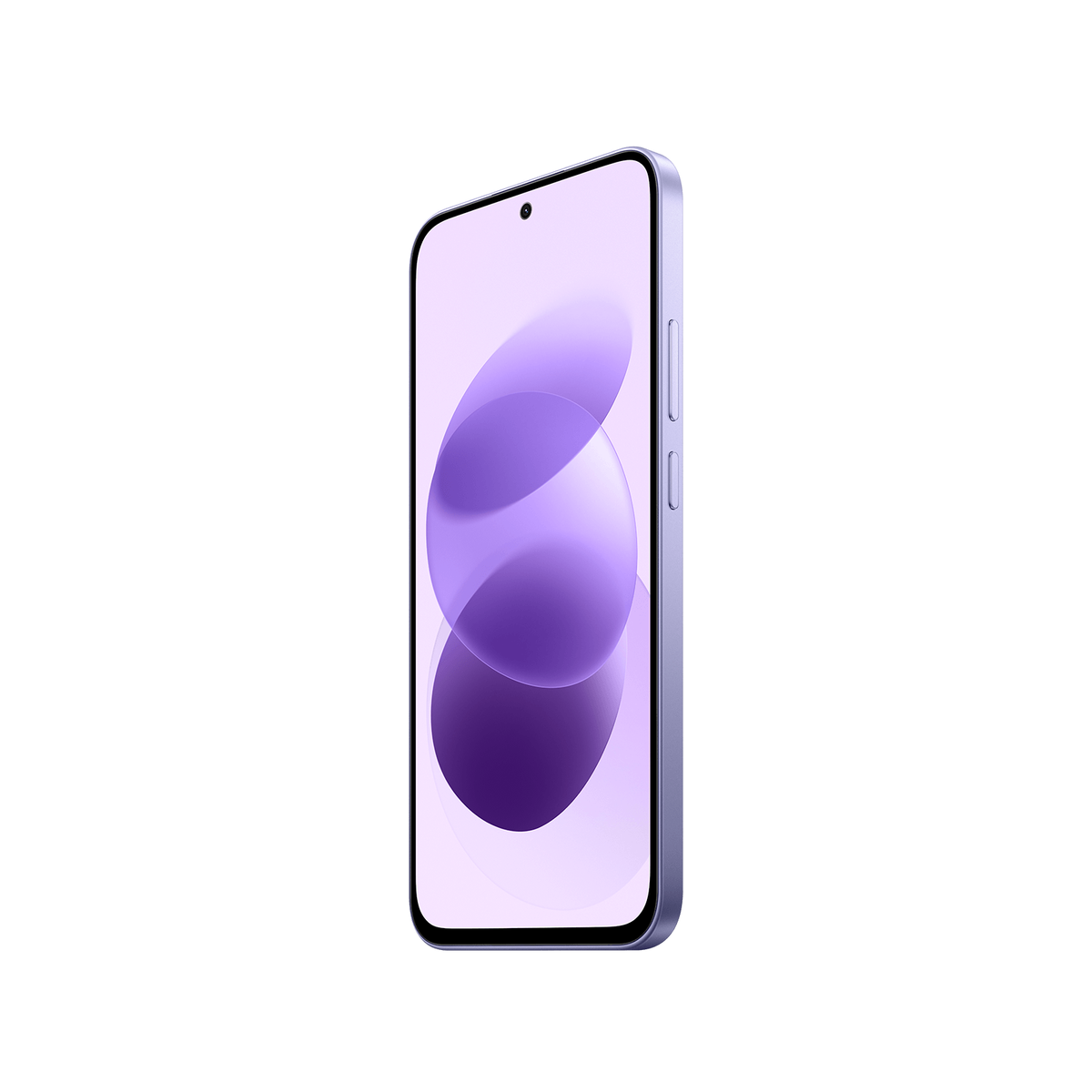 REDMI Note 17 5G Celestial Purple