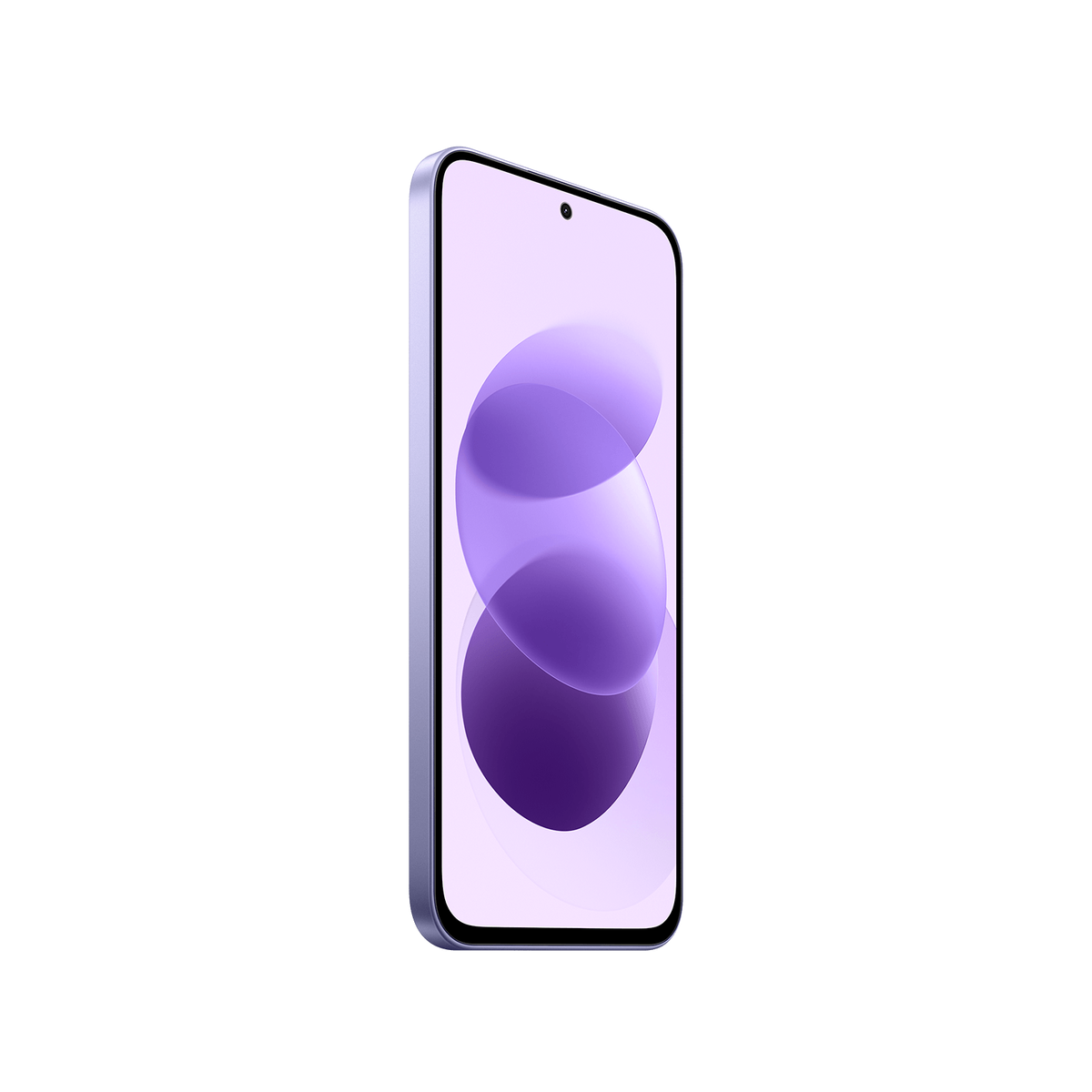 REDMI Note 17 5G Celestial Purple