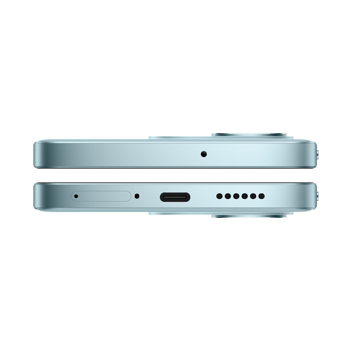 REDMI Note 17 5G Sky Teal