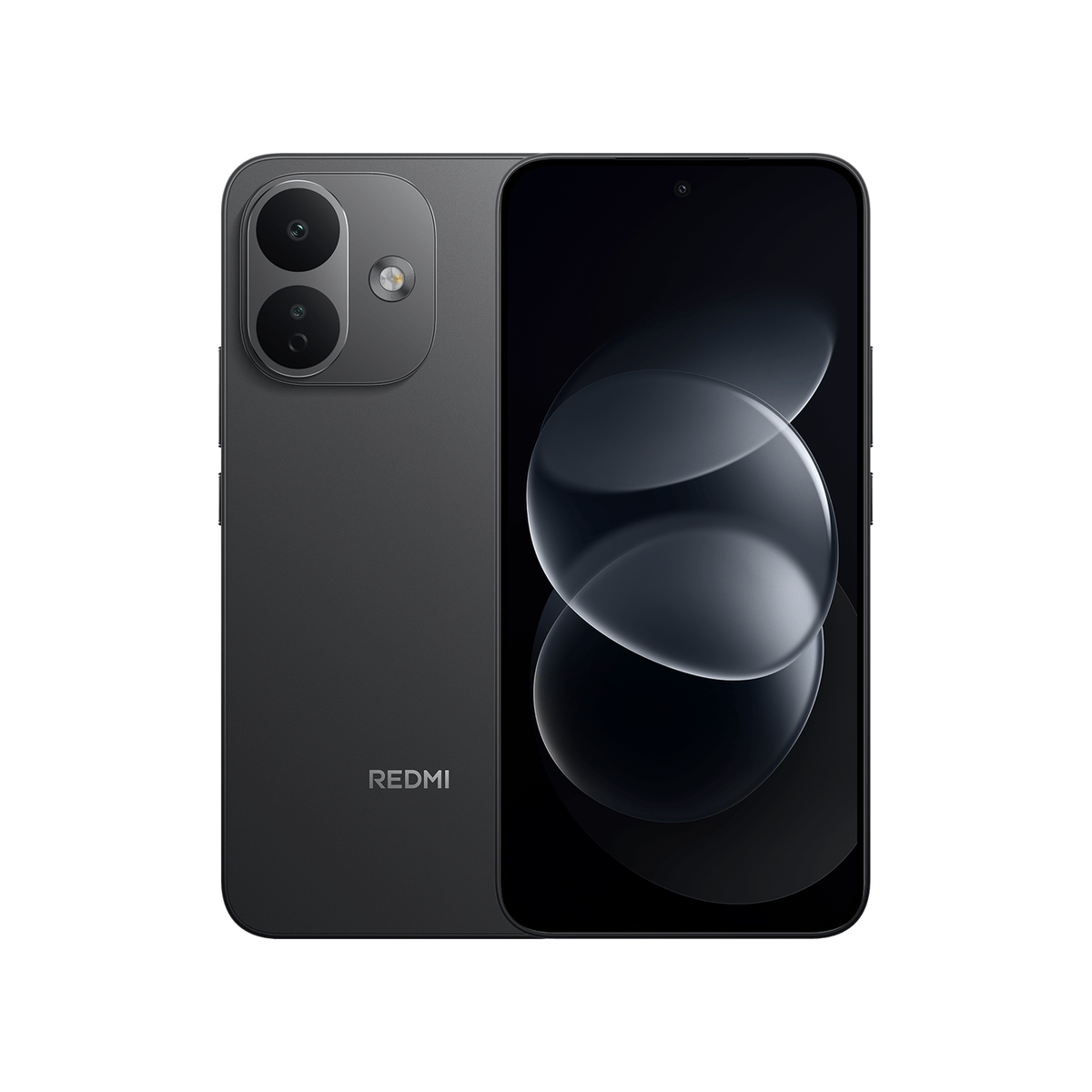 REDMI Note 17 Pro 5G Black