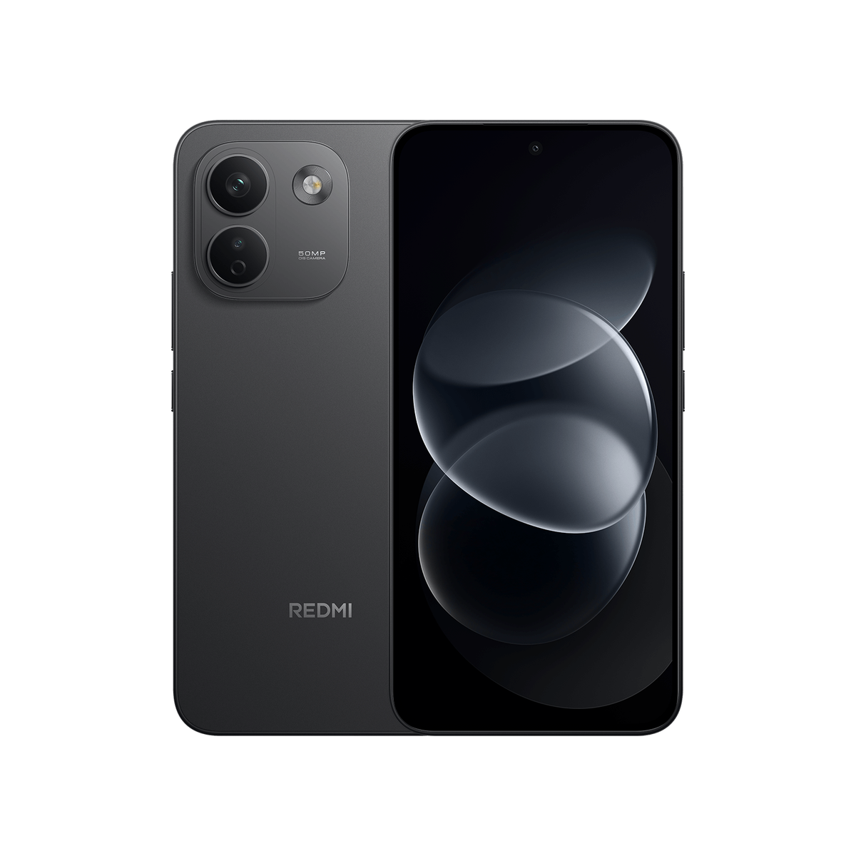 REDMI Note 17 Pro Max 5G Black