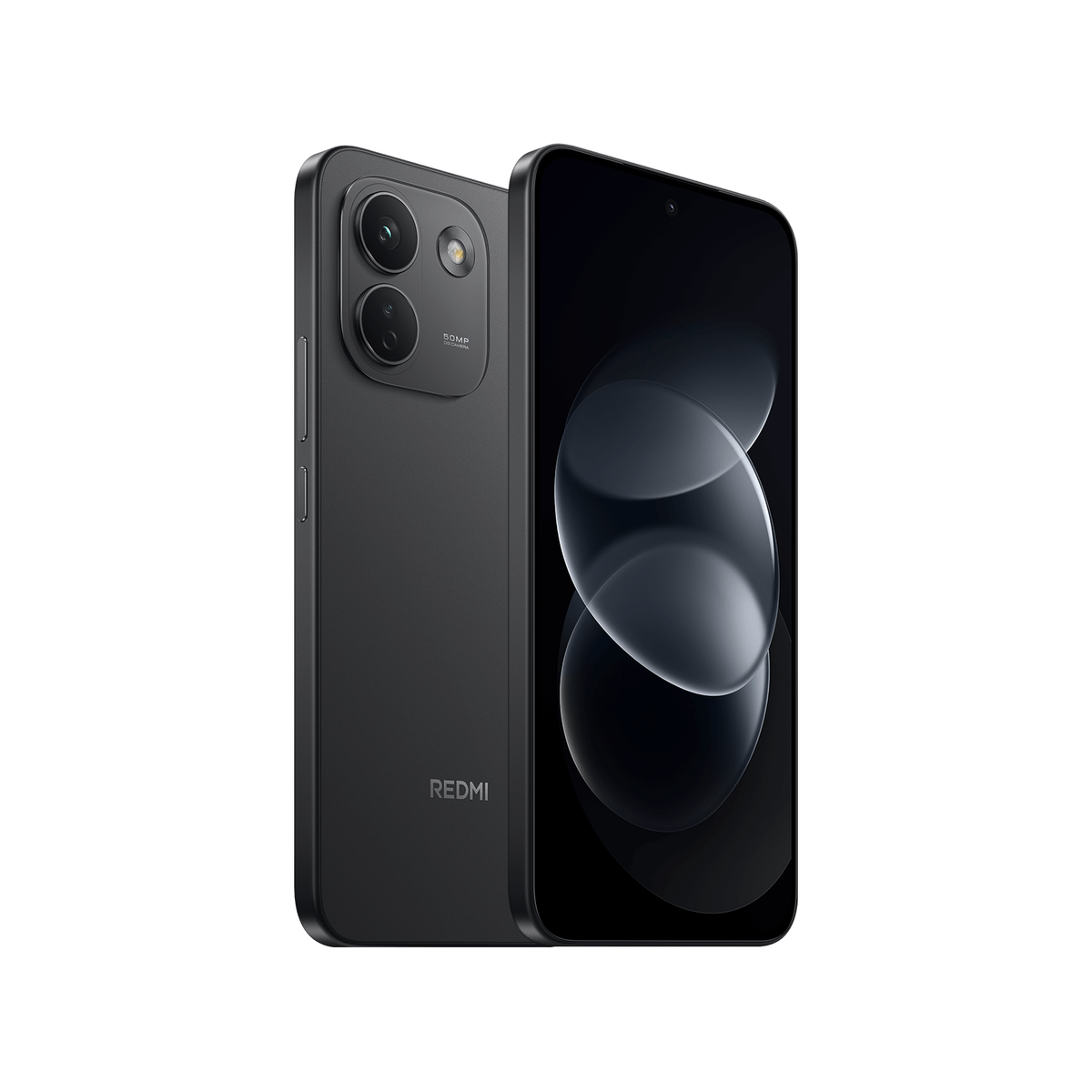 REDMI Note 17 Pro Max 5G Black