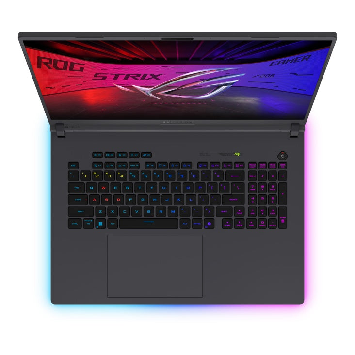 ASUS ROG Strix G18 2025 Ryzen 9 8940HX 16GB 1TB RTX 5070 18-inch Laptop