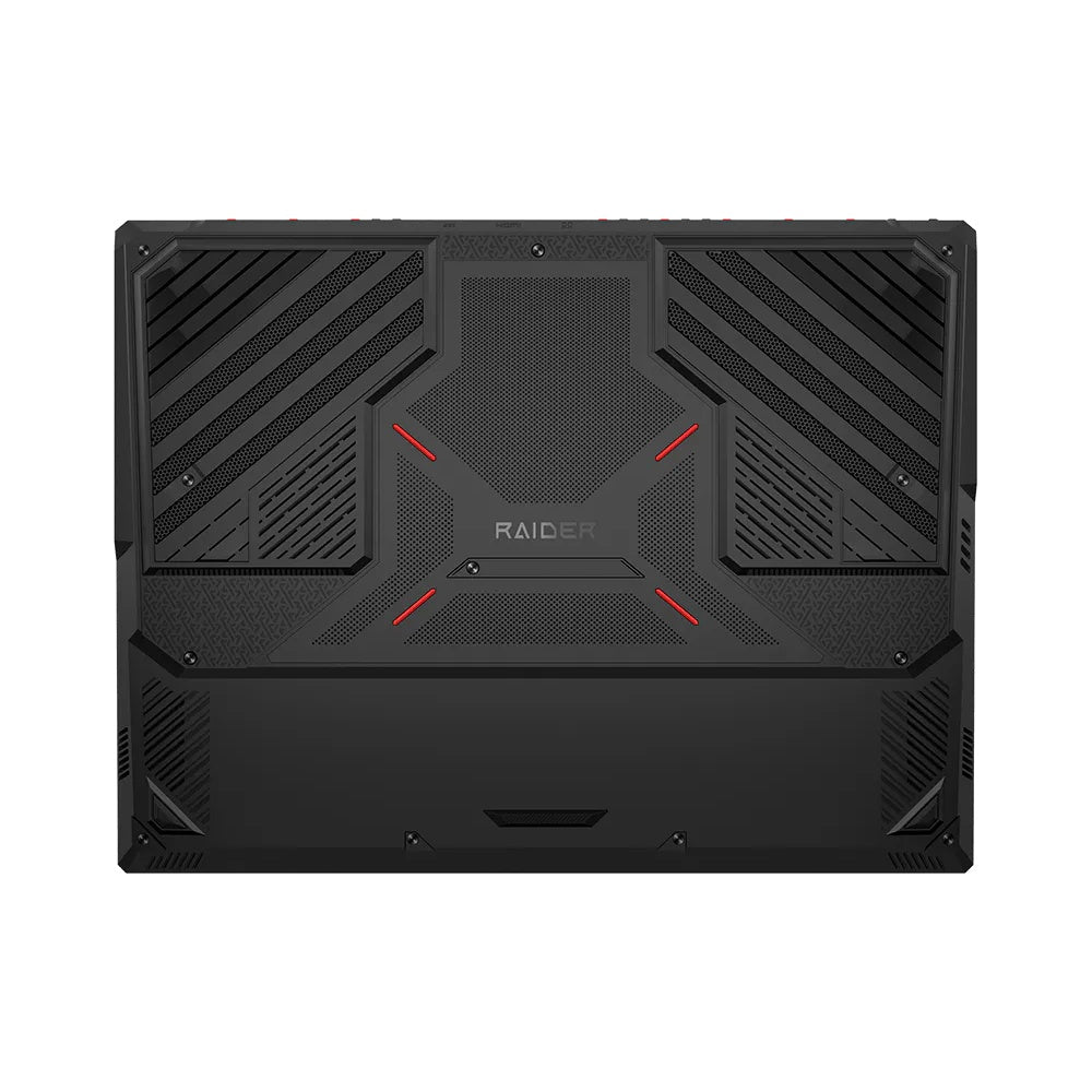 MSI Raider 18 HX AI