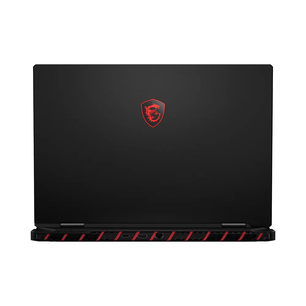 MSI Raider 18 HX AI