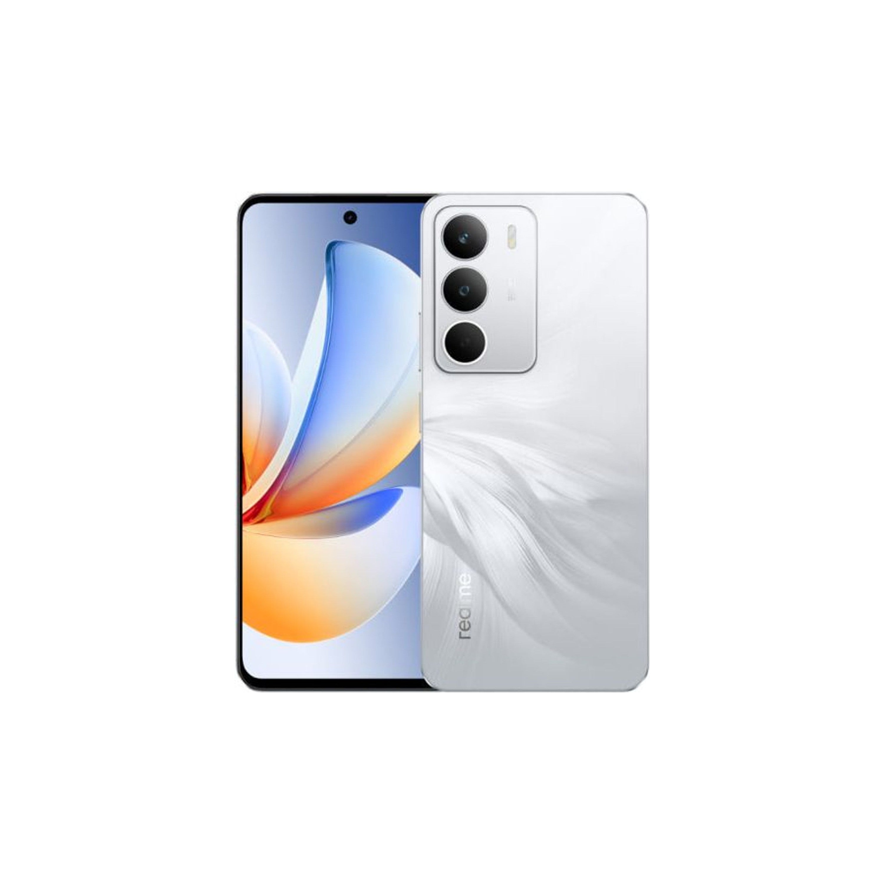 Realme C71