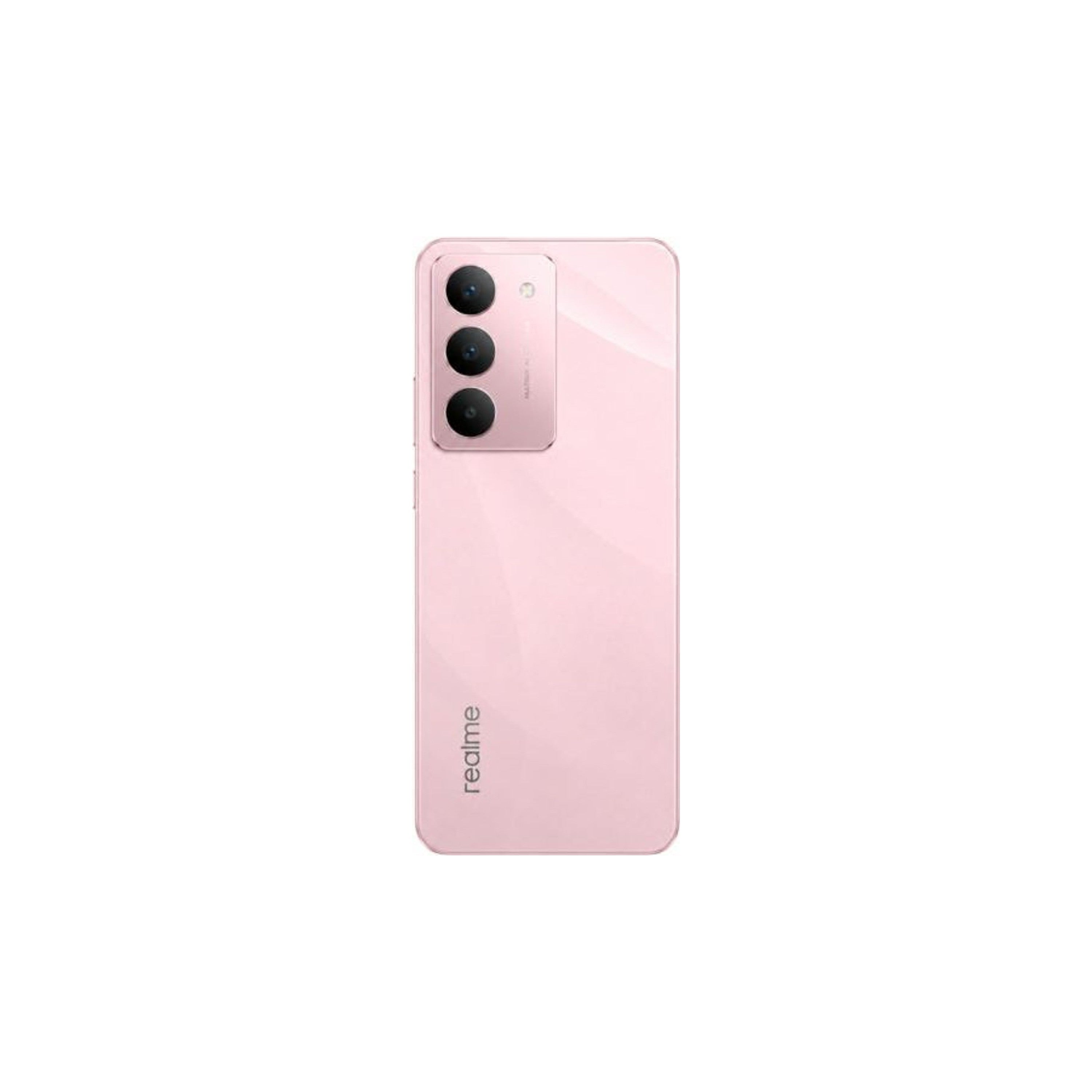 Realme C75X