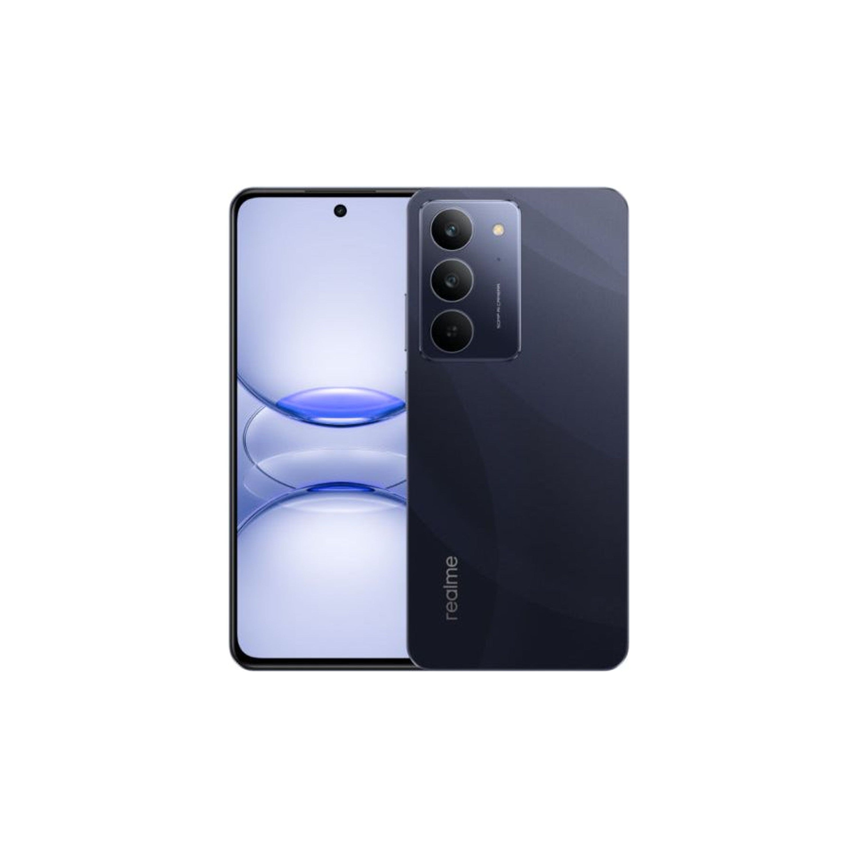 Realme C75X