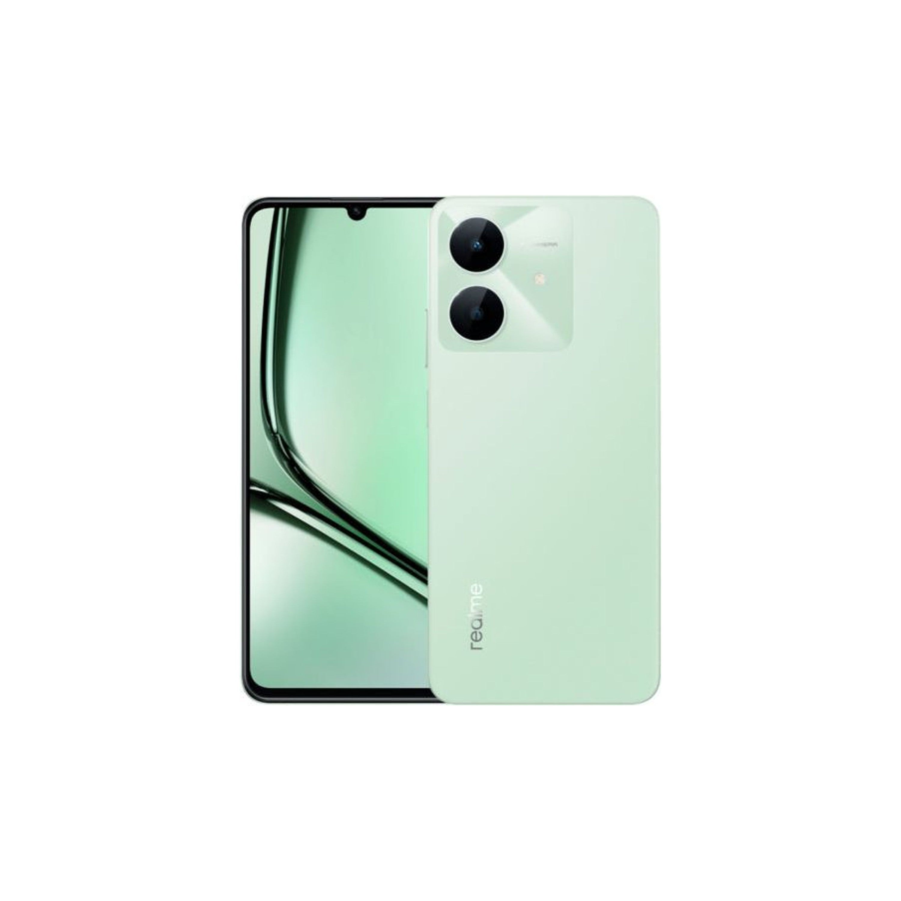 Realme Note 60X