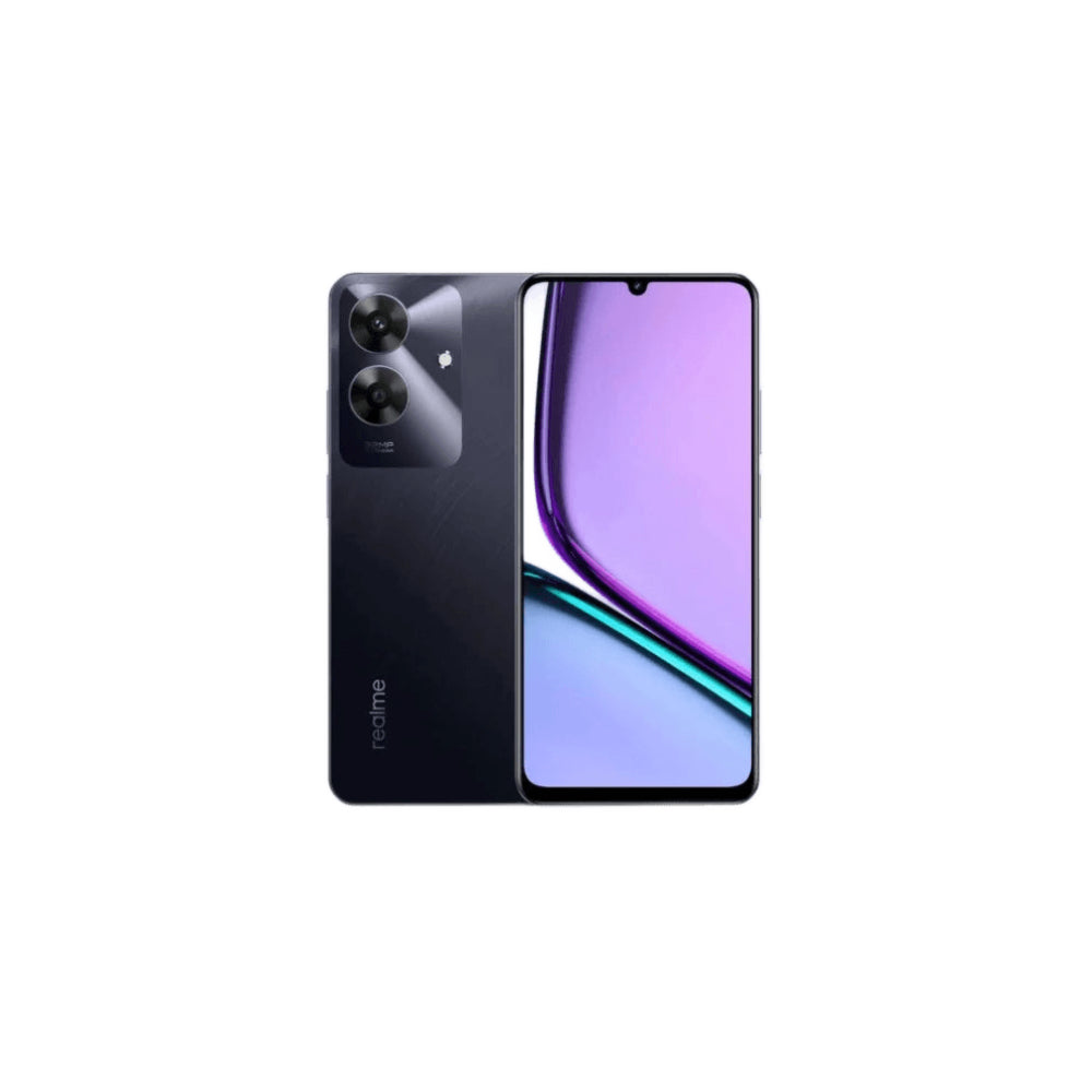 Realme Note 60