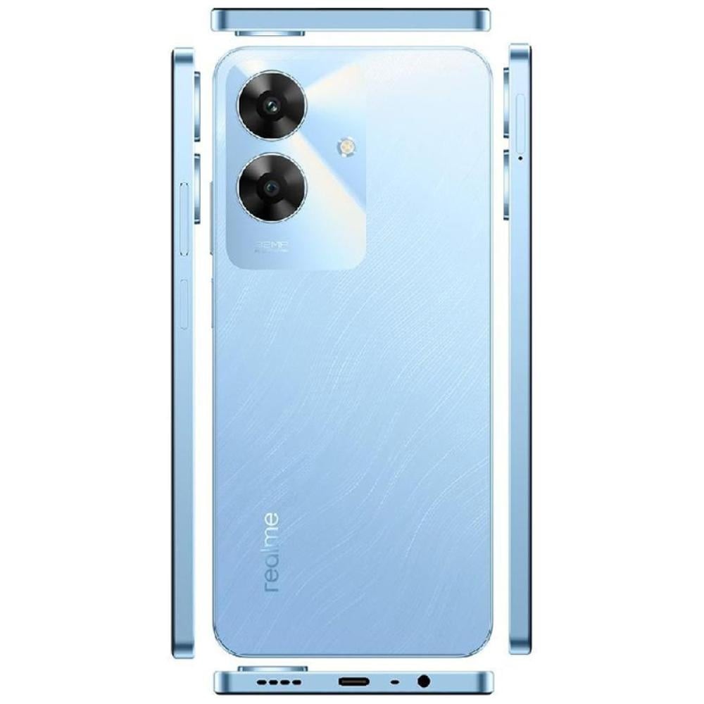 Realme Note 60