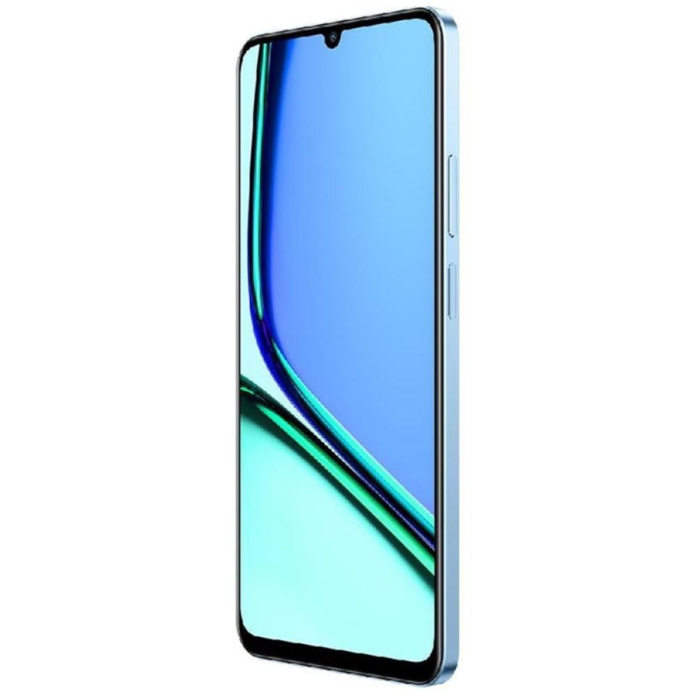 Realme Note 60