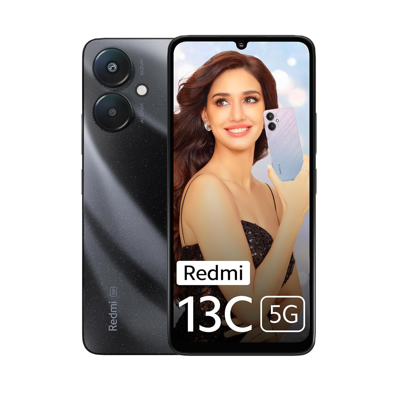 Redmi 13C