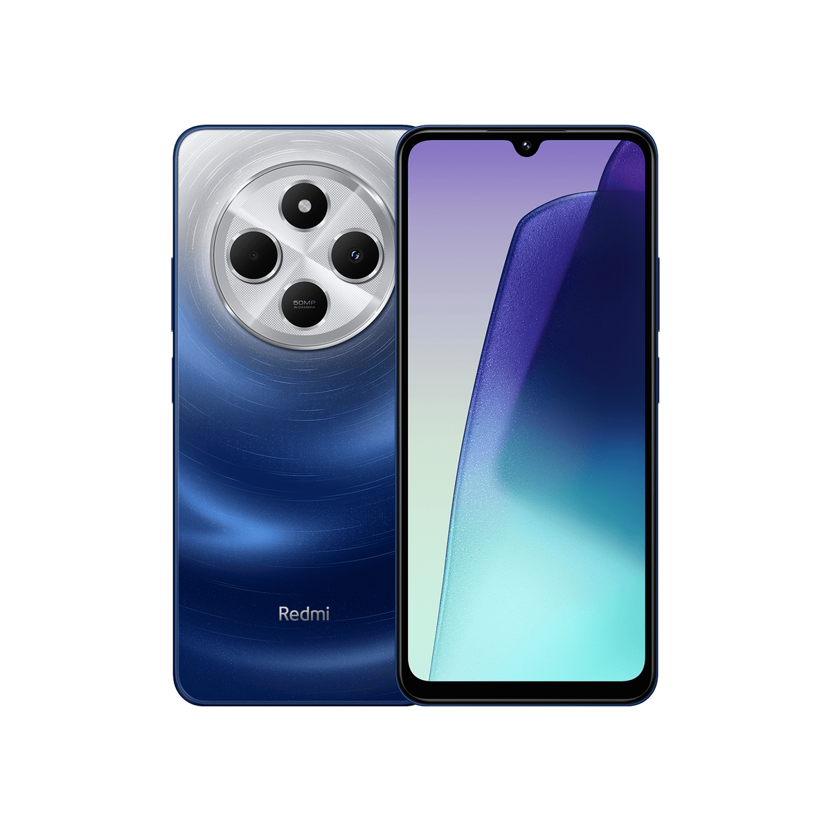 Redmi 14C Starry Blue