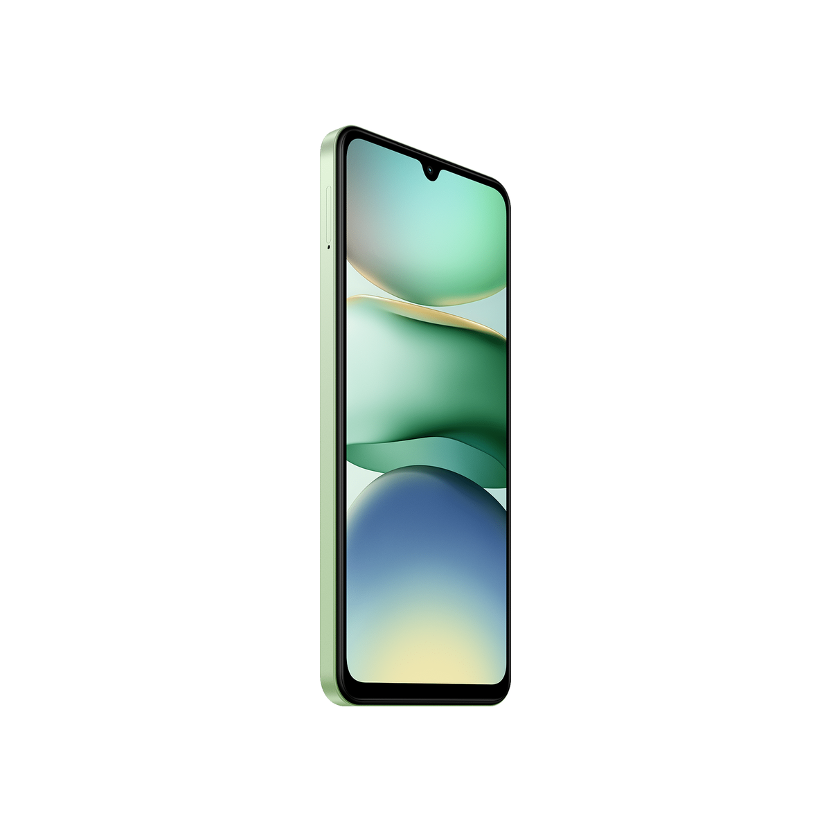 Redmi A5 4G Lake Green