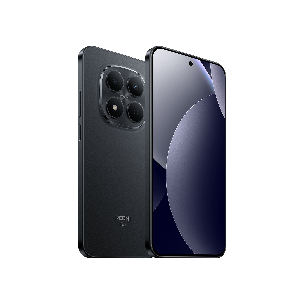 Redmi Note 15 Pro 5G Black