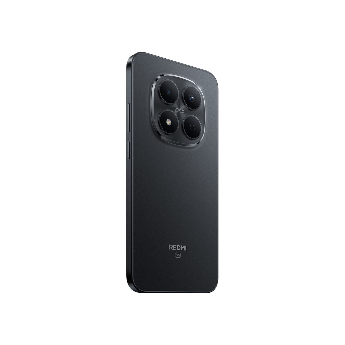 Redmi Note 15 Pro 5G Black