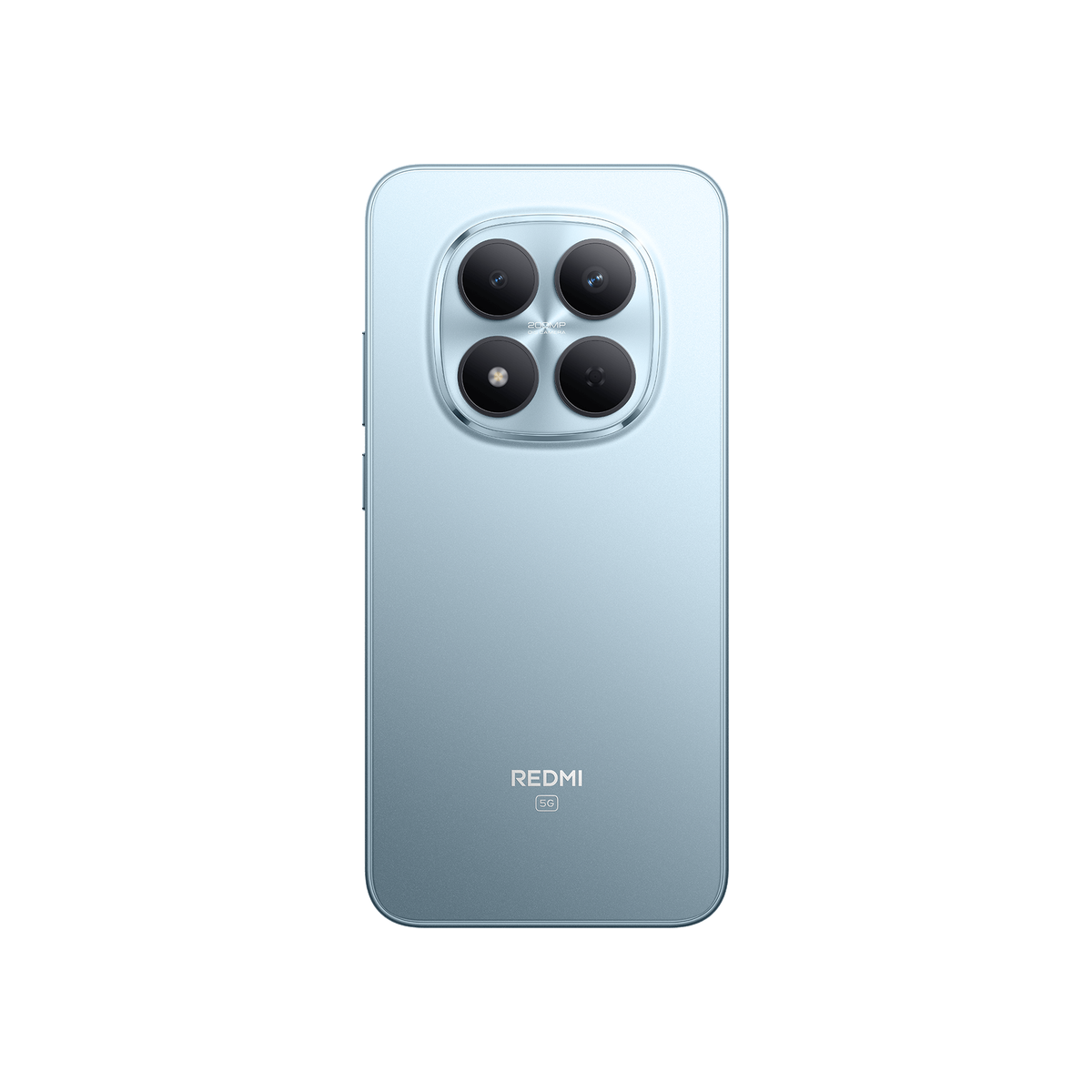Redmi Note 15 Pro 5G Glacier Blue
