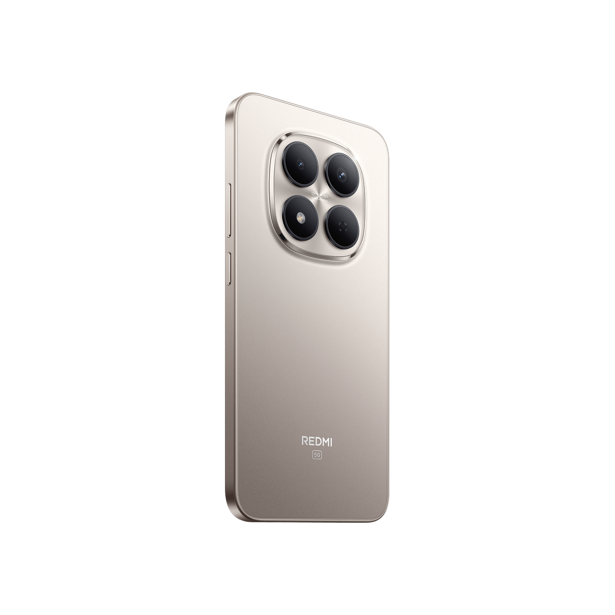 Redmi Note 15 Pro 5G Titanium