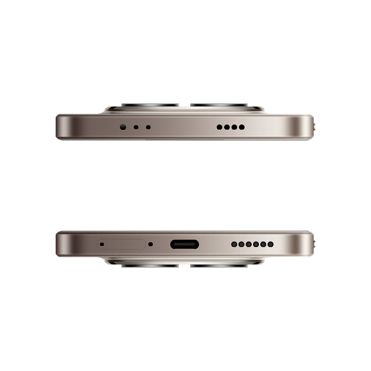 Redmi Note 15 Pro 5G Titanium
