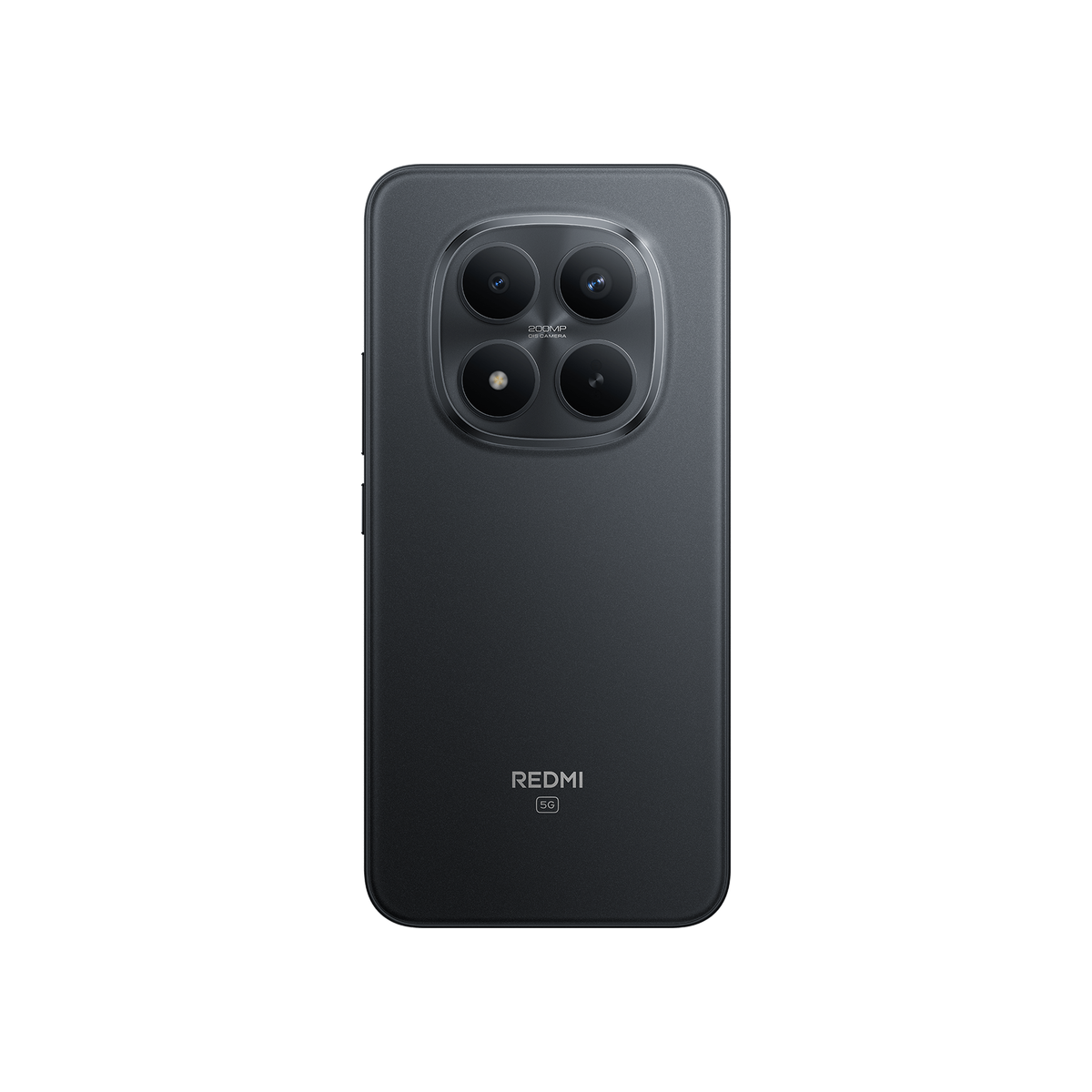 Redmi Note 15 Pro+ 5G Black