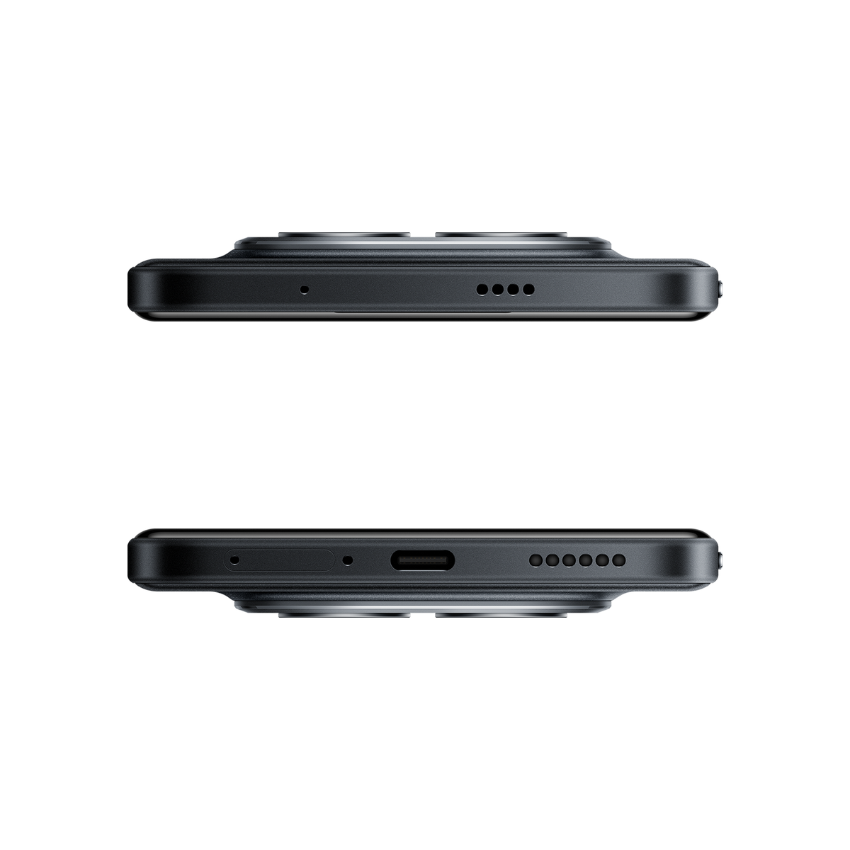 Redmi Note 15 Pro+ 5G Black