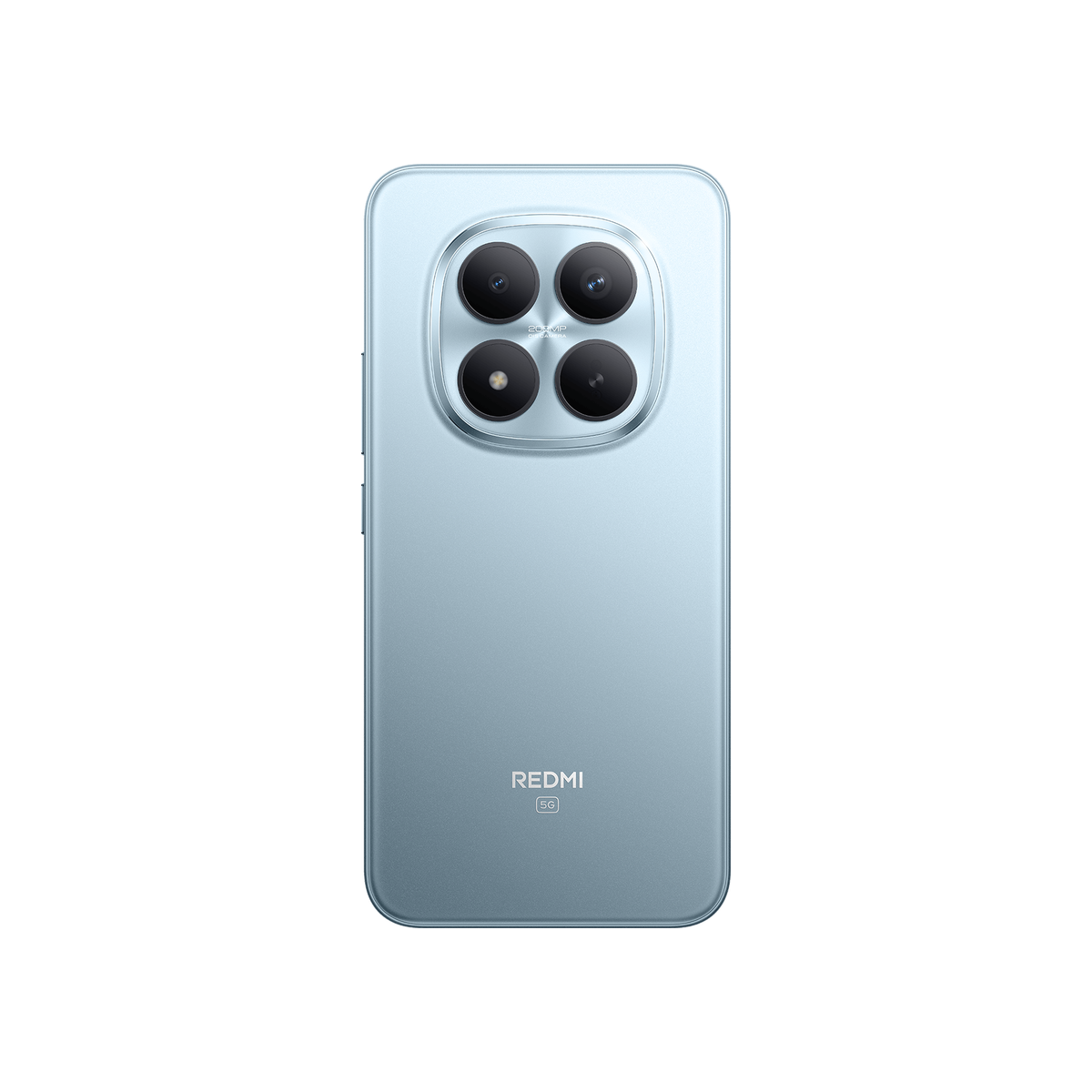 Redmi Note 15 Pro+ 5G Glacier Blue