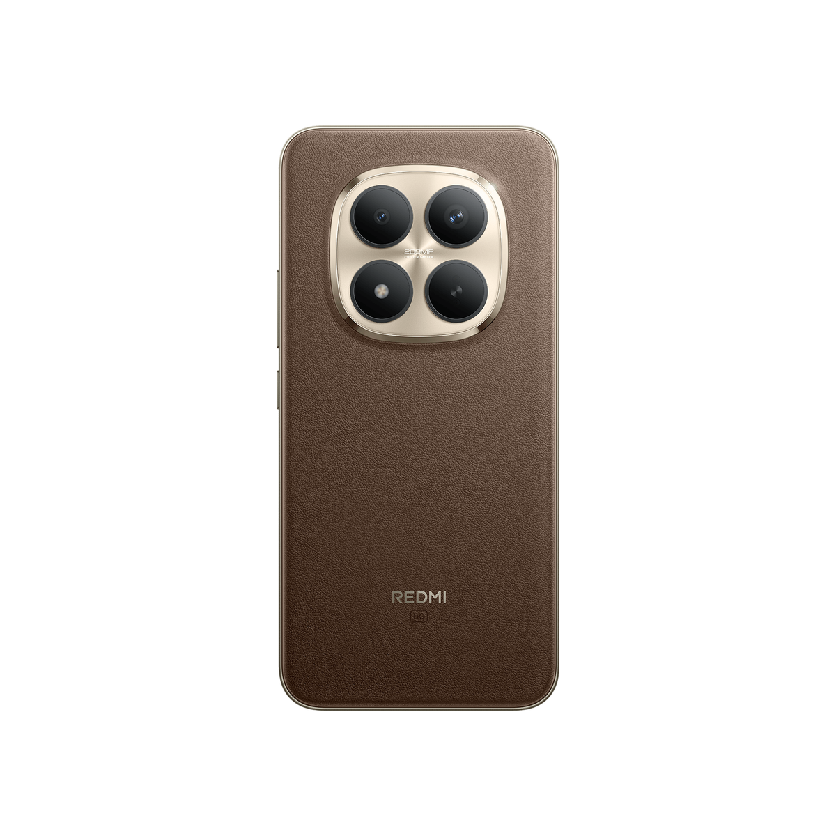 Redmi Note 15 Pro+ 5G Mocha Brown