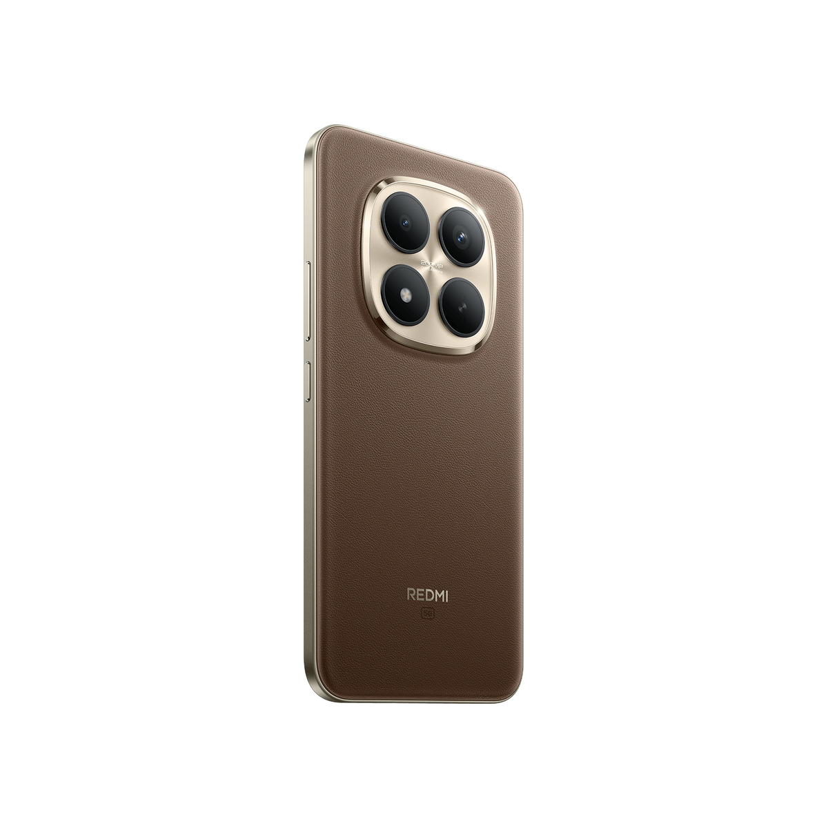 Redmi Note 15 Pro+ 5G Mocha Brown