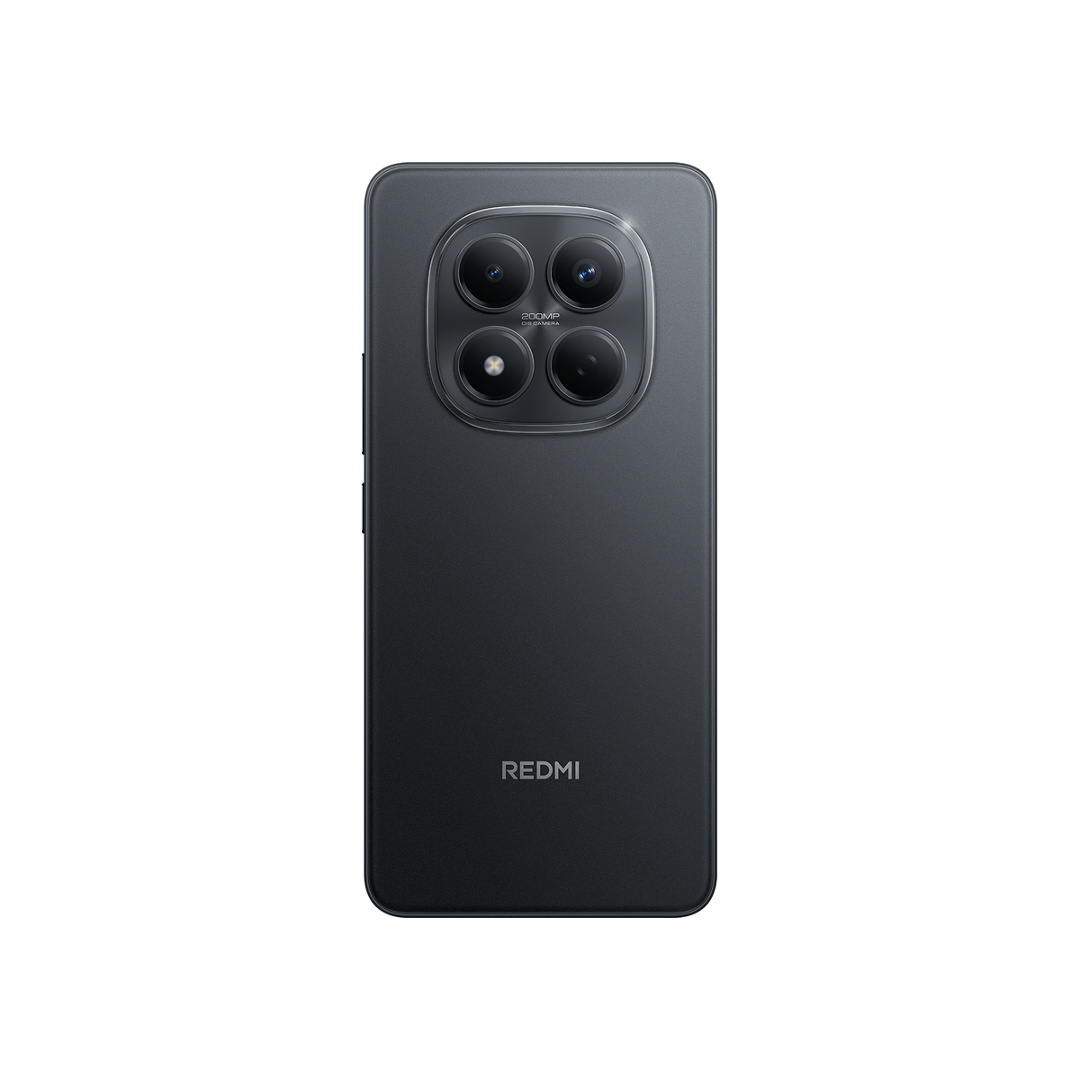 Redmi Note 15 Pro Black