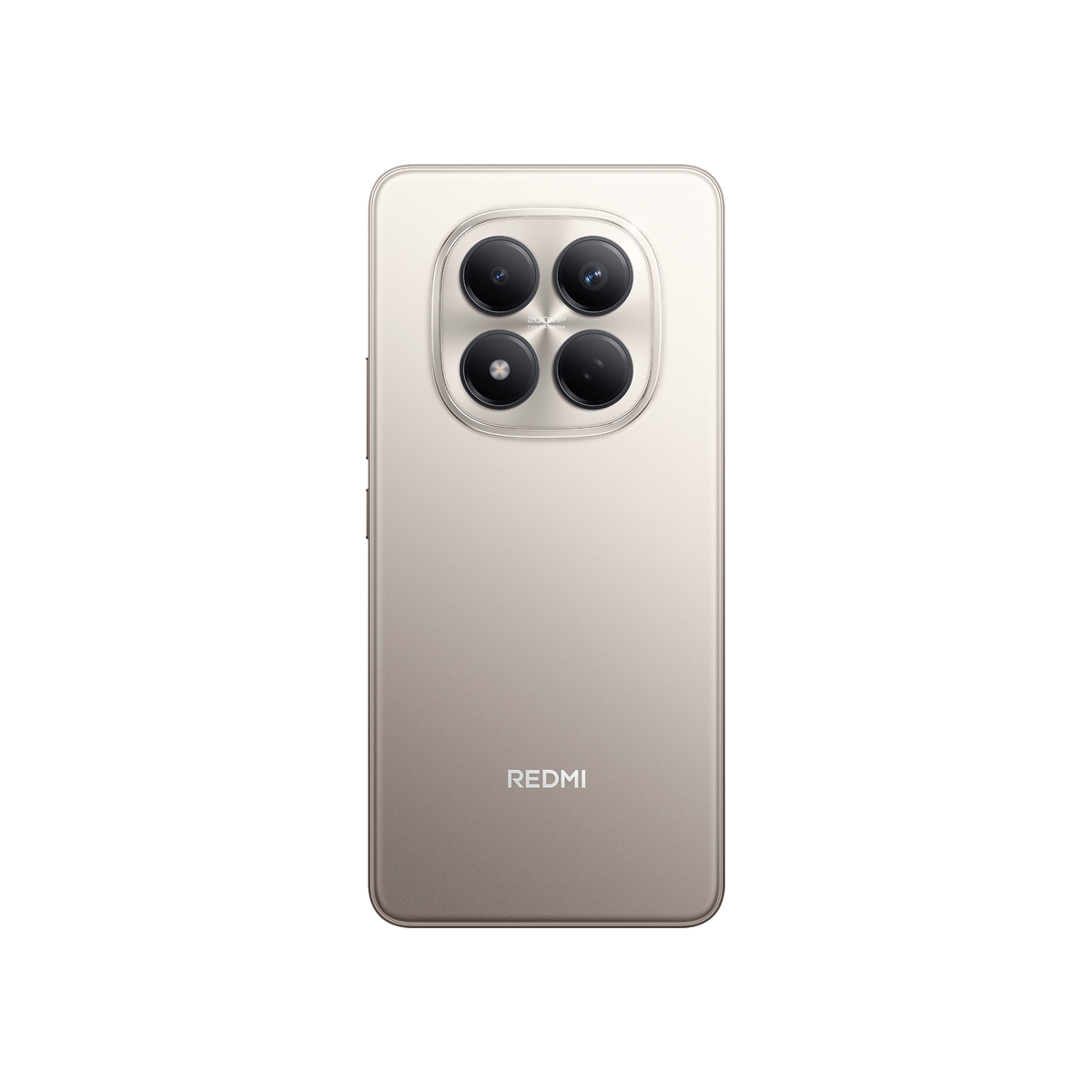 Redmi Note 15 Pro Titanium