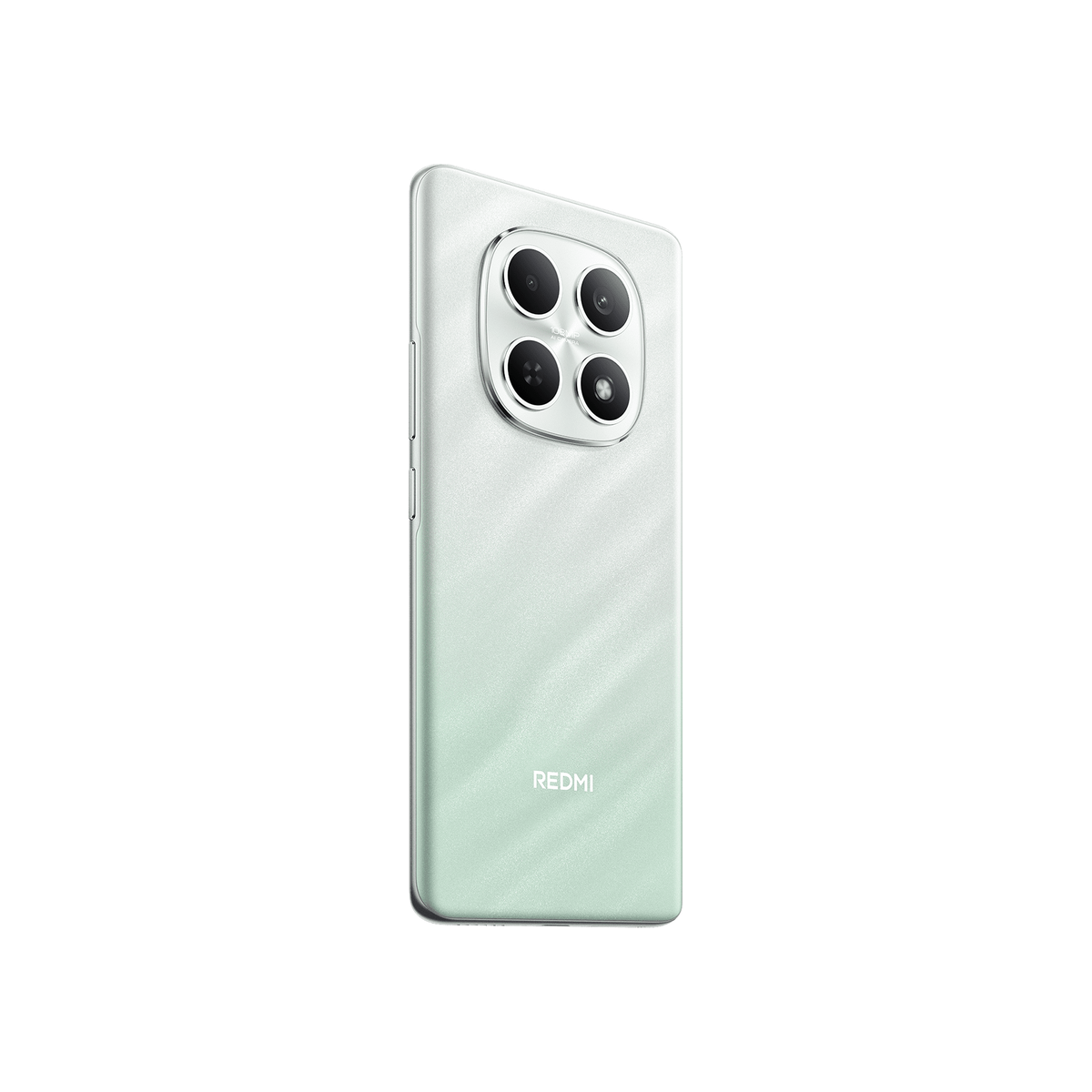 Redmi Note 15 Forest Green