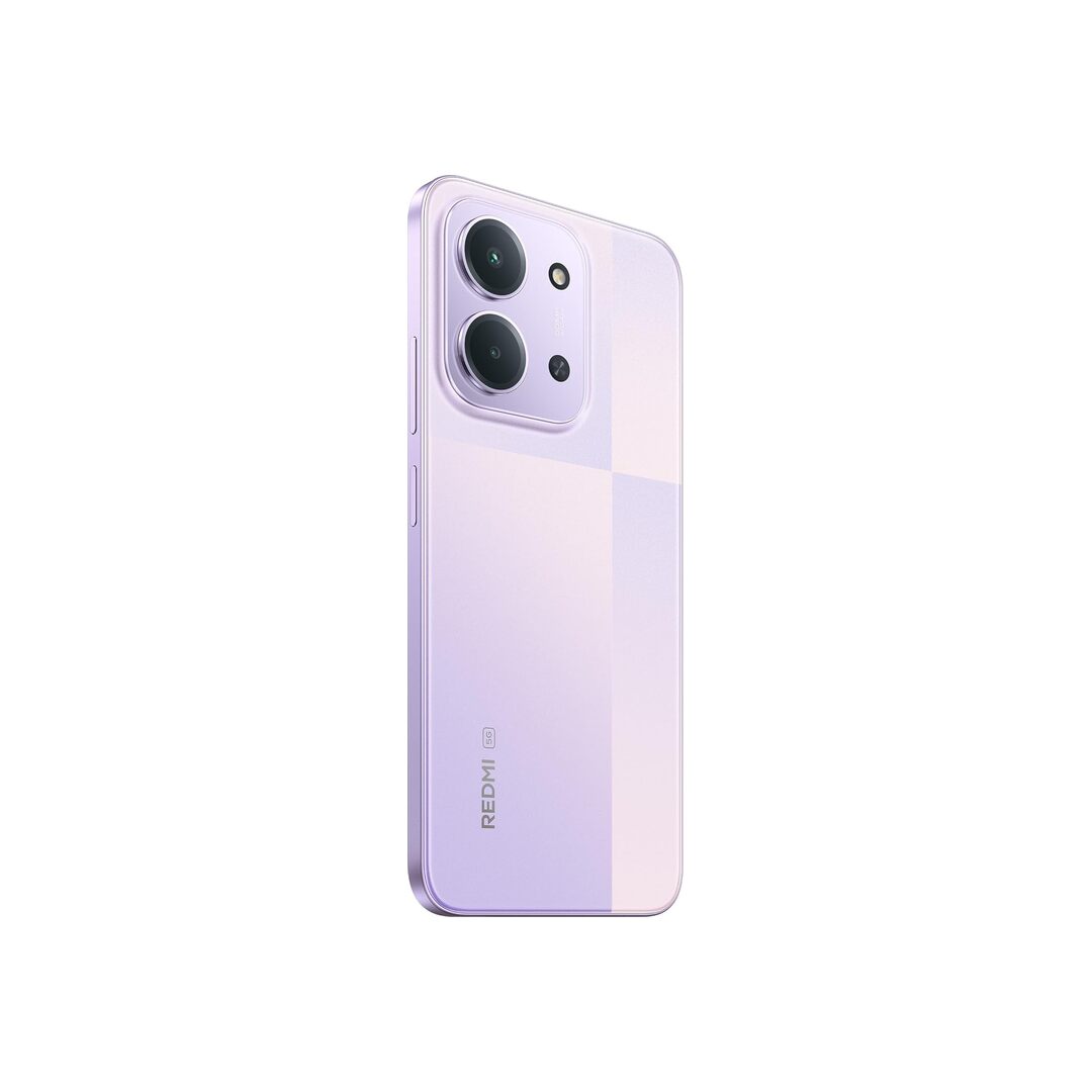 Redmi 15C 5G Dusk Purple
