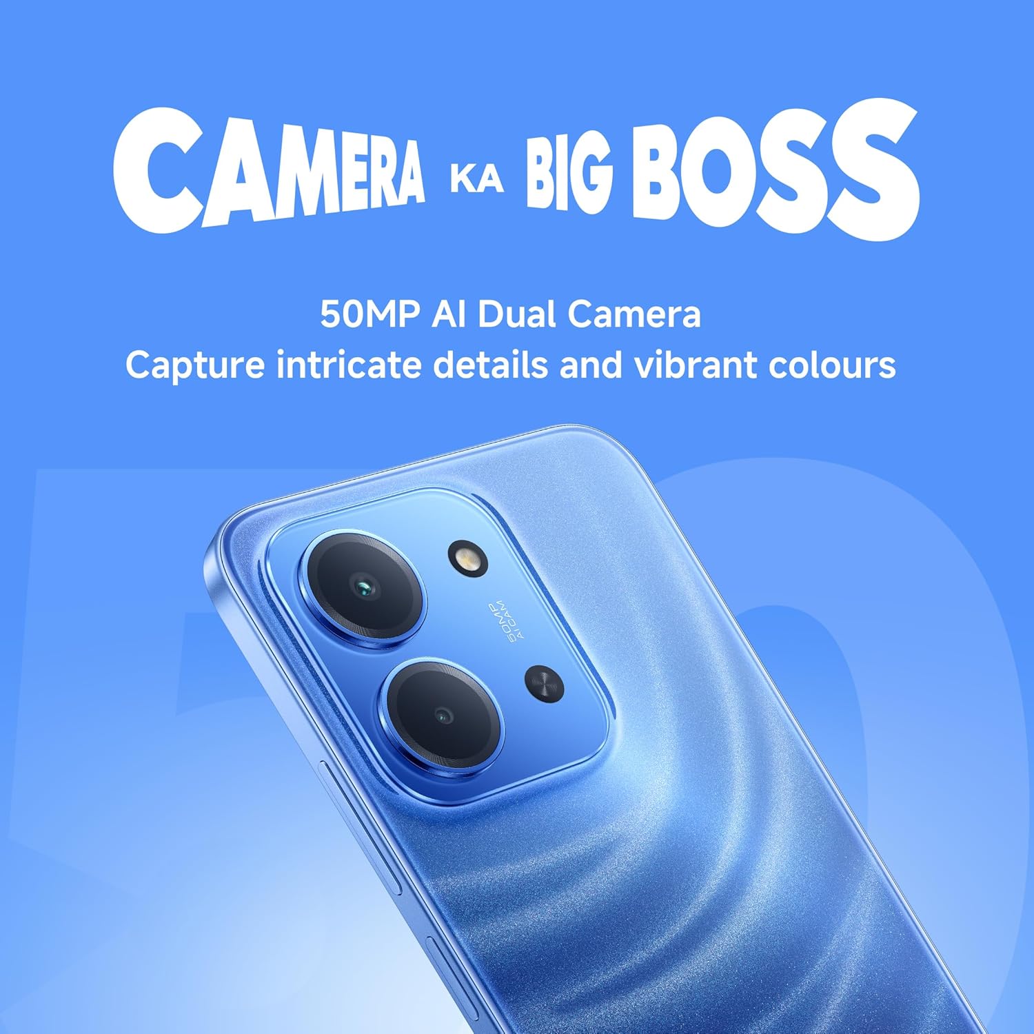 Redmi 15C 5G features