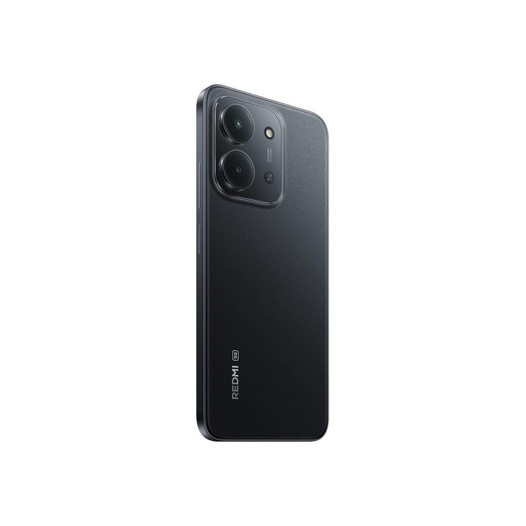 Redmi 15C 5G Midnight Black