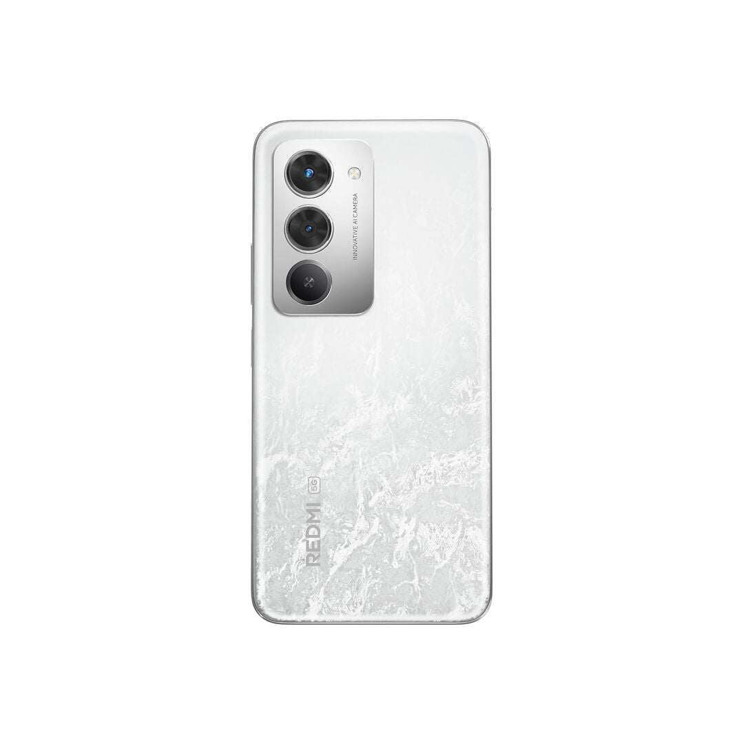 Redmi 15 5G Frosted White