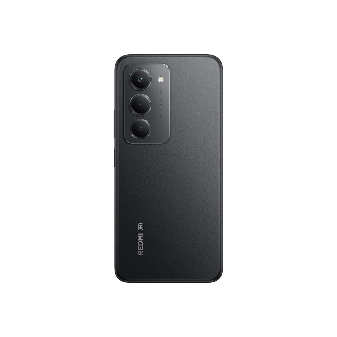 Redmi 15 5G Midnight Black